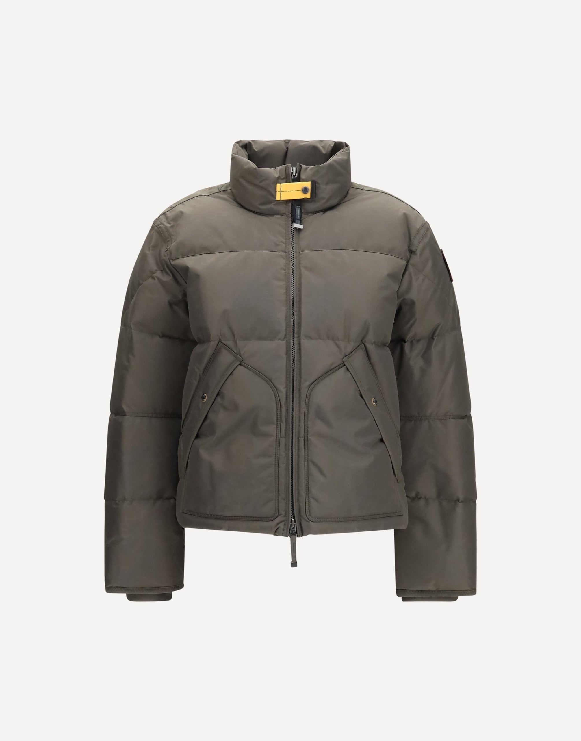 Parajumpers Mallery Short Down Jacket