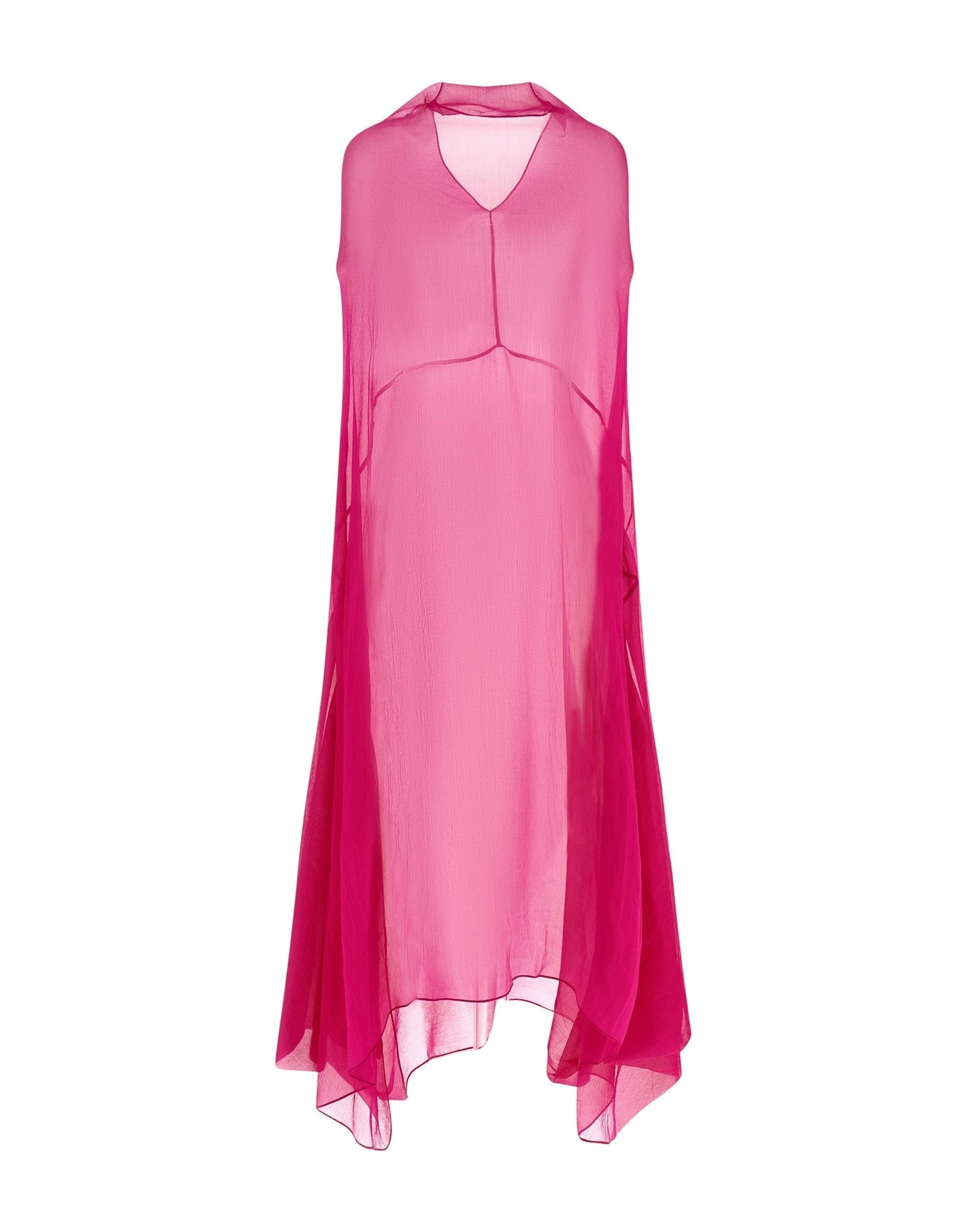 Dries Van Noten Ducy Dress