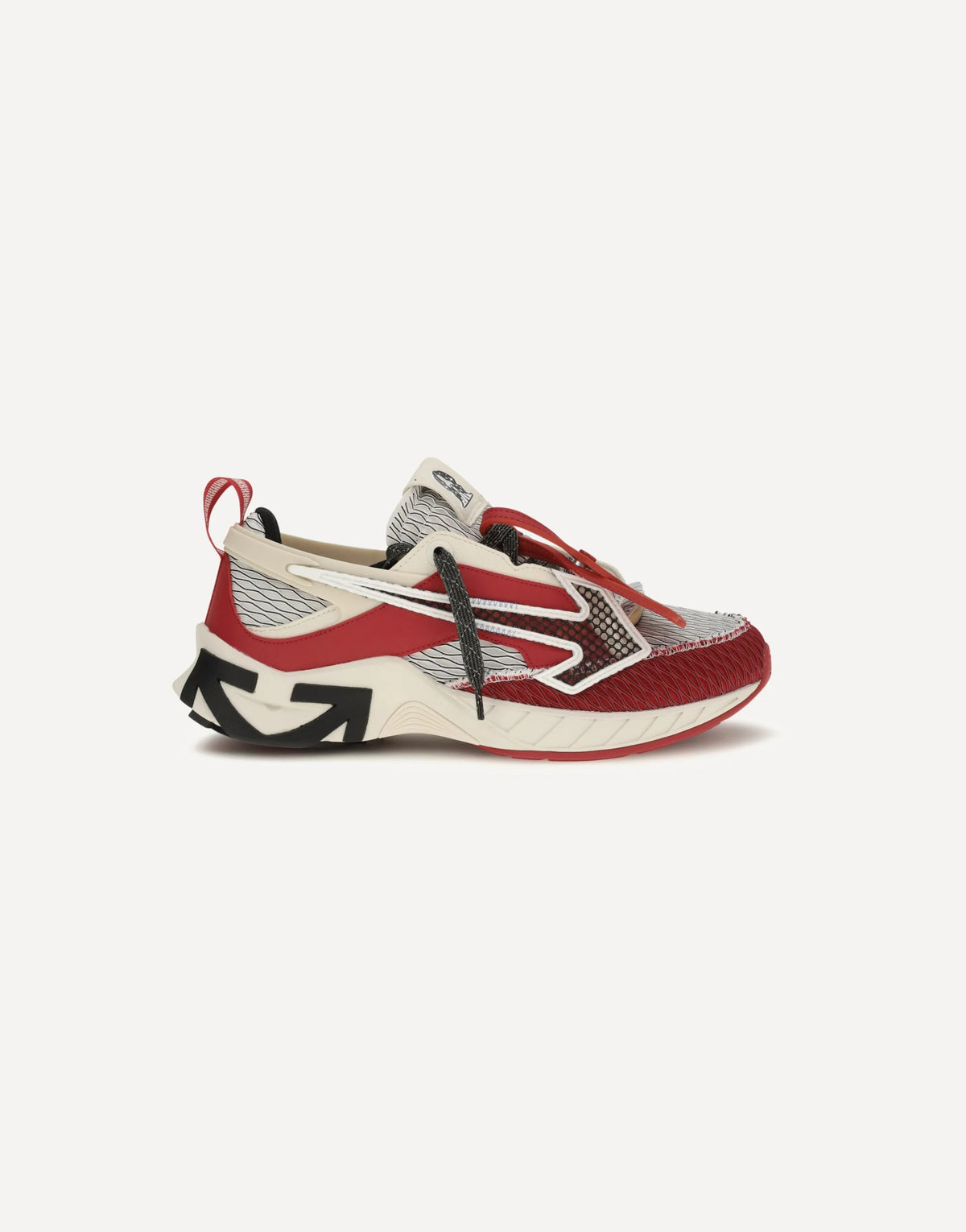 Off-White Space Memo Sneakers
