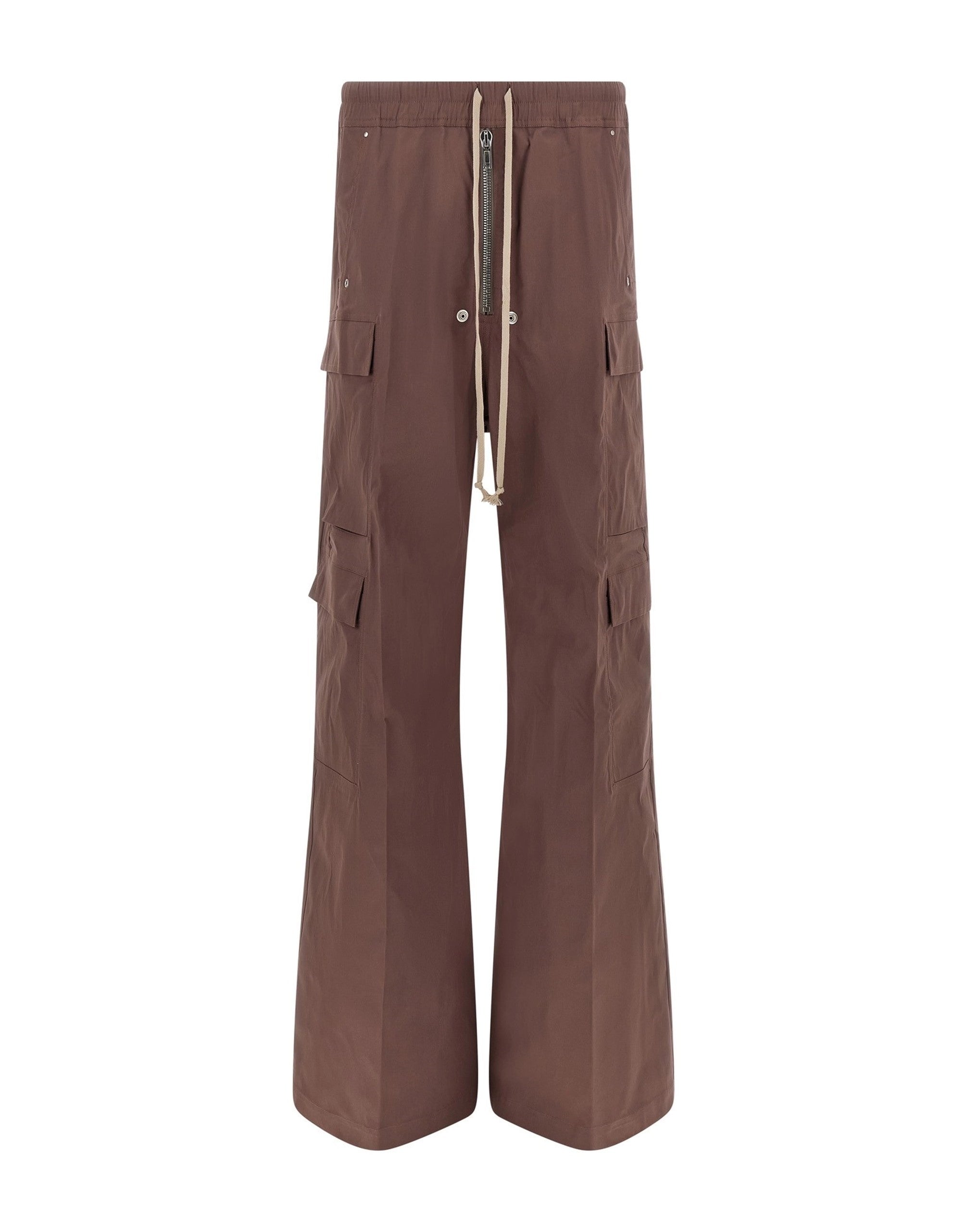 Rick Owens Cargobelas Pants
