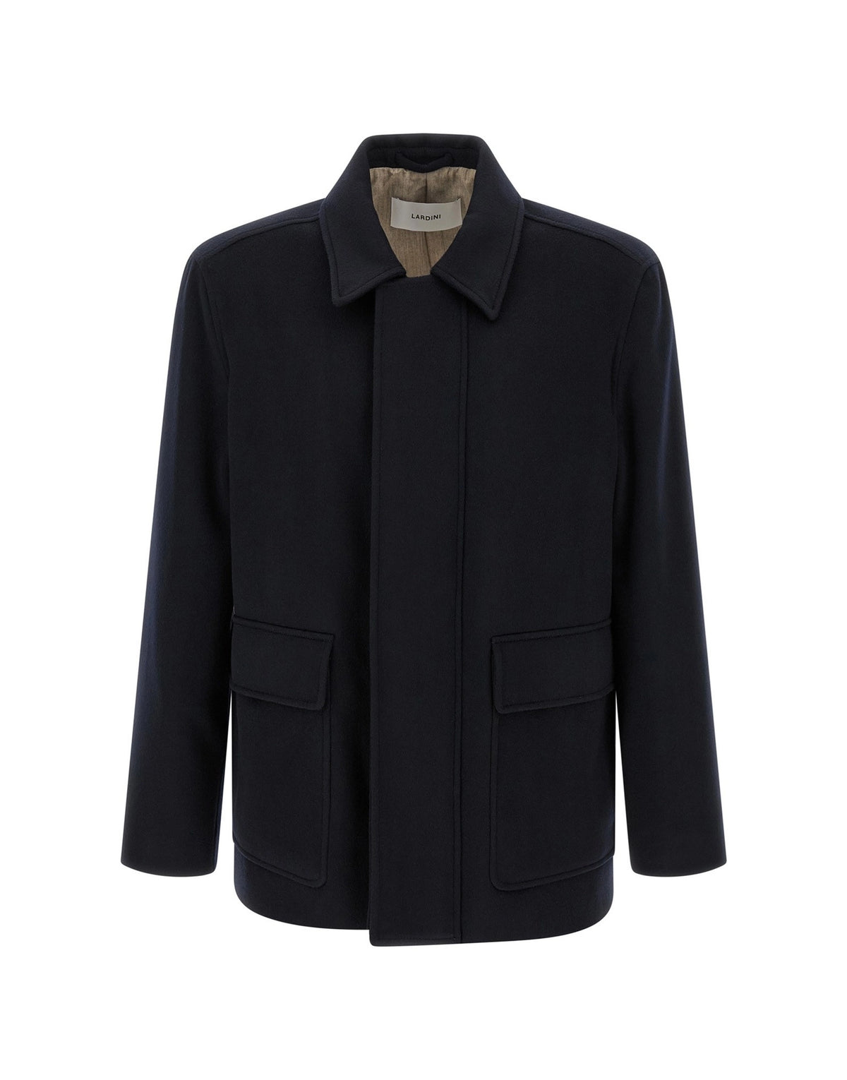 Lardini Cashmere Jacket