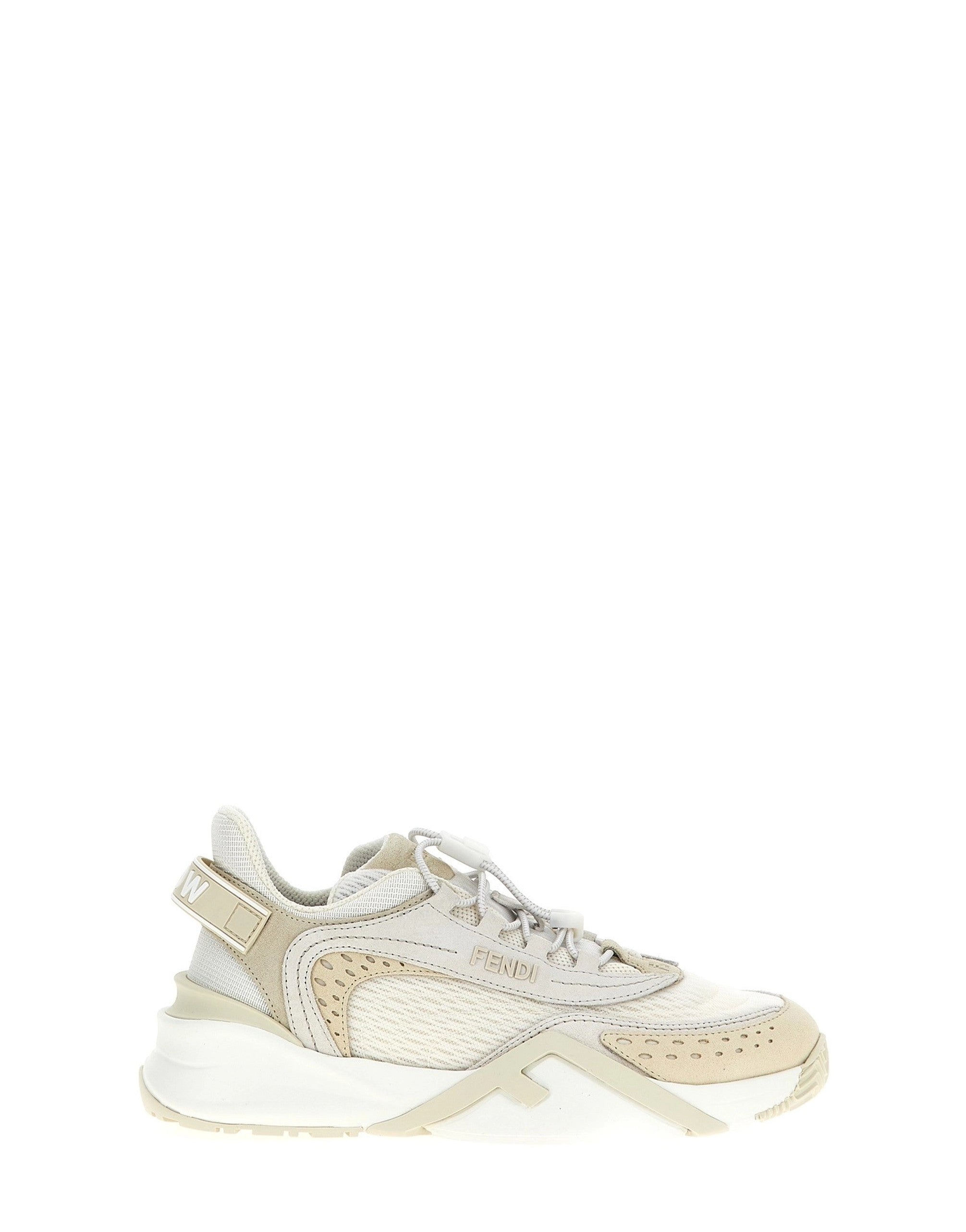 Fendi Flow Sneakers