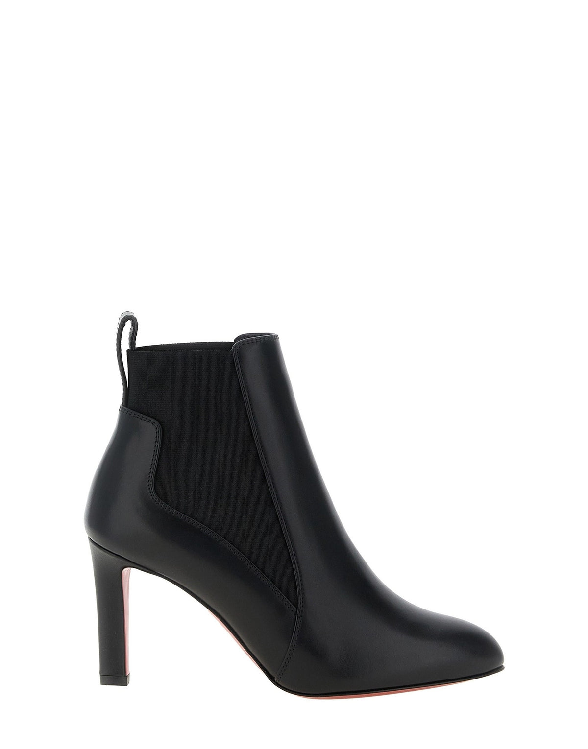 Christian Louboutin Fannylove Ankle Boots