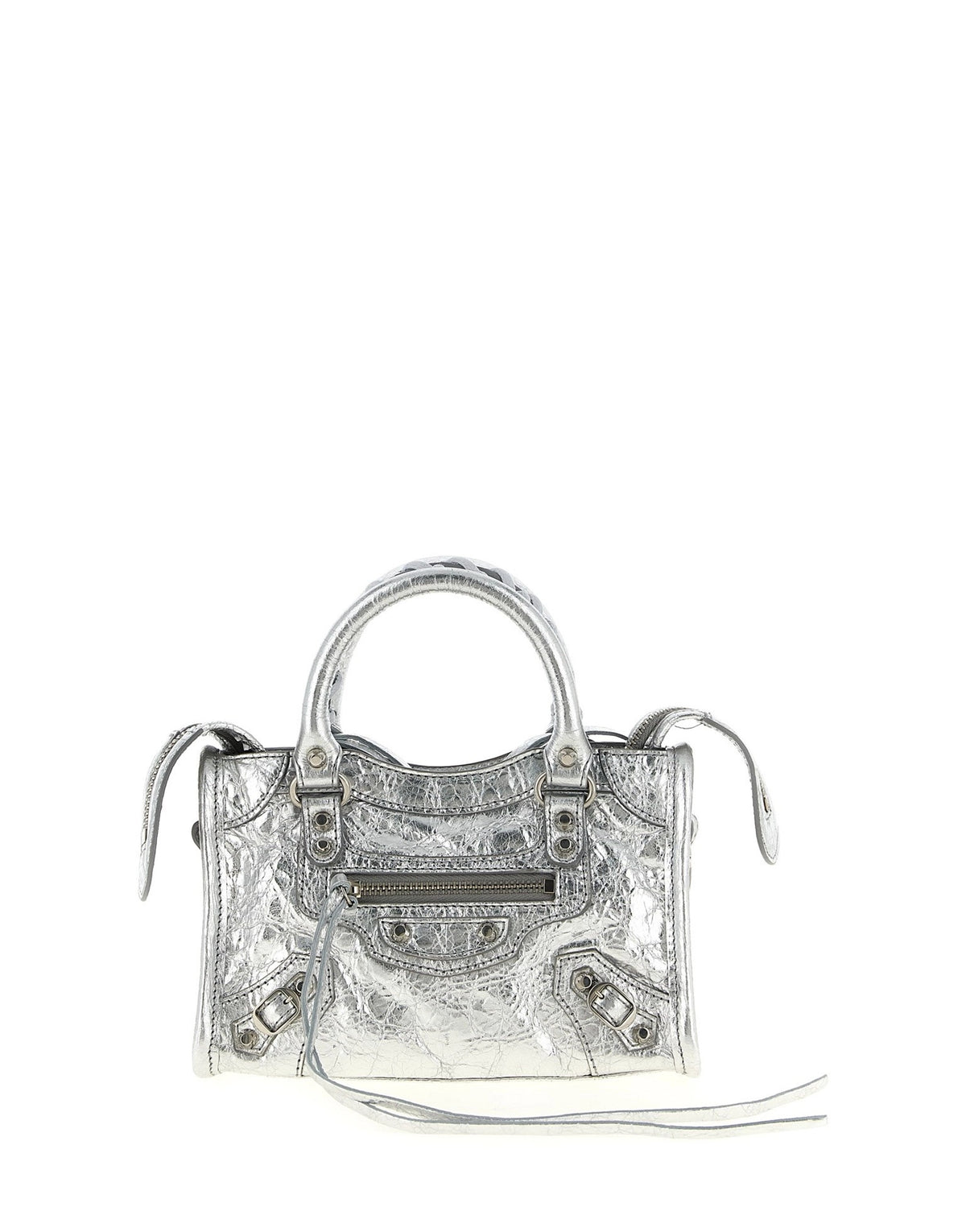 Balenciaga Le City Nano Handbag