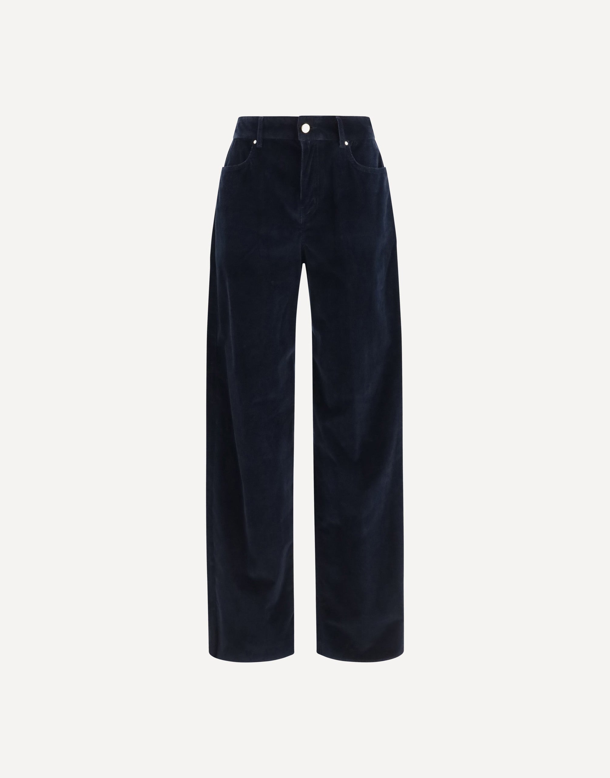 Max Mara Fragola Corduroy Pants