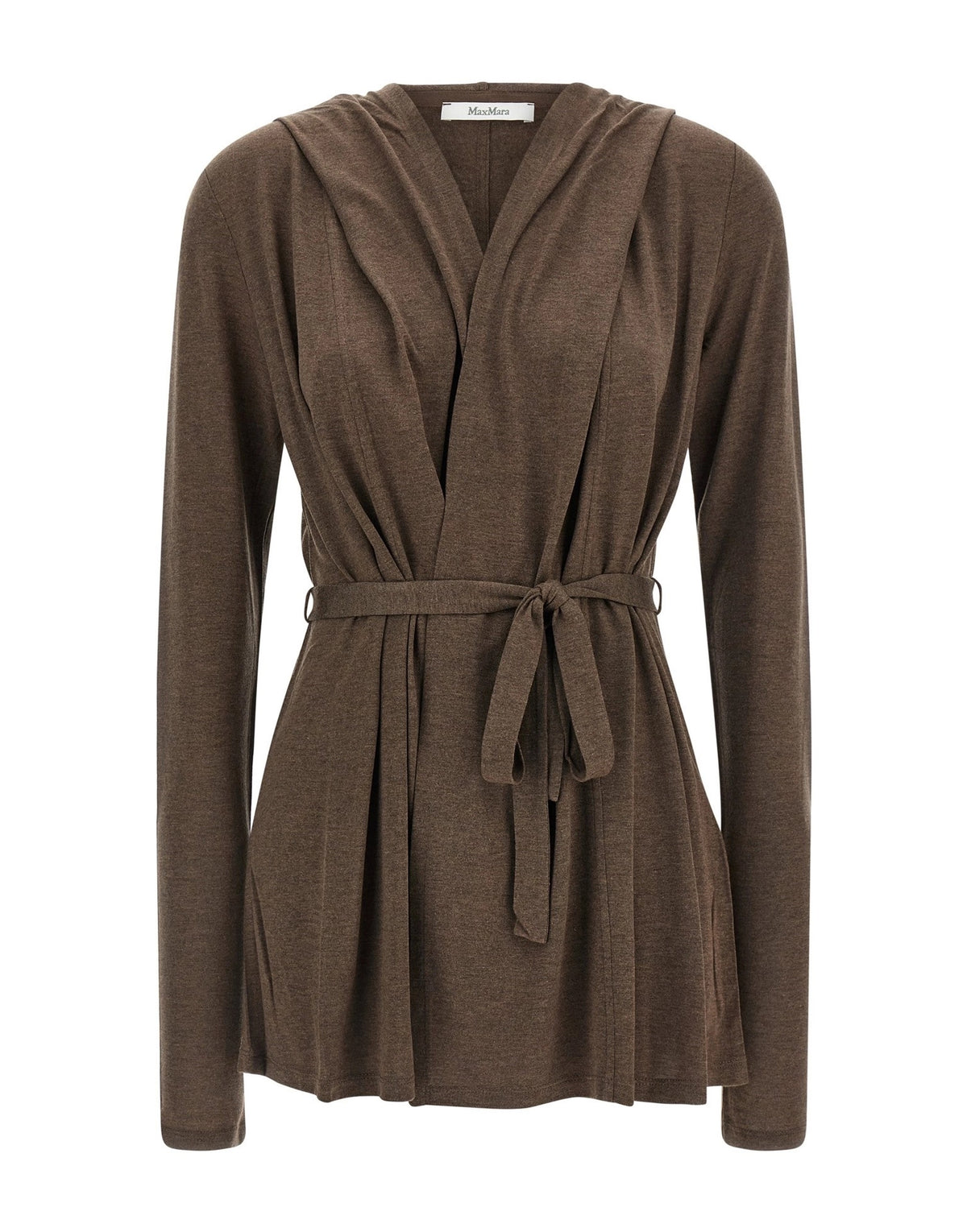 Max Mara Mxmfalda Cardigan