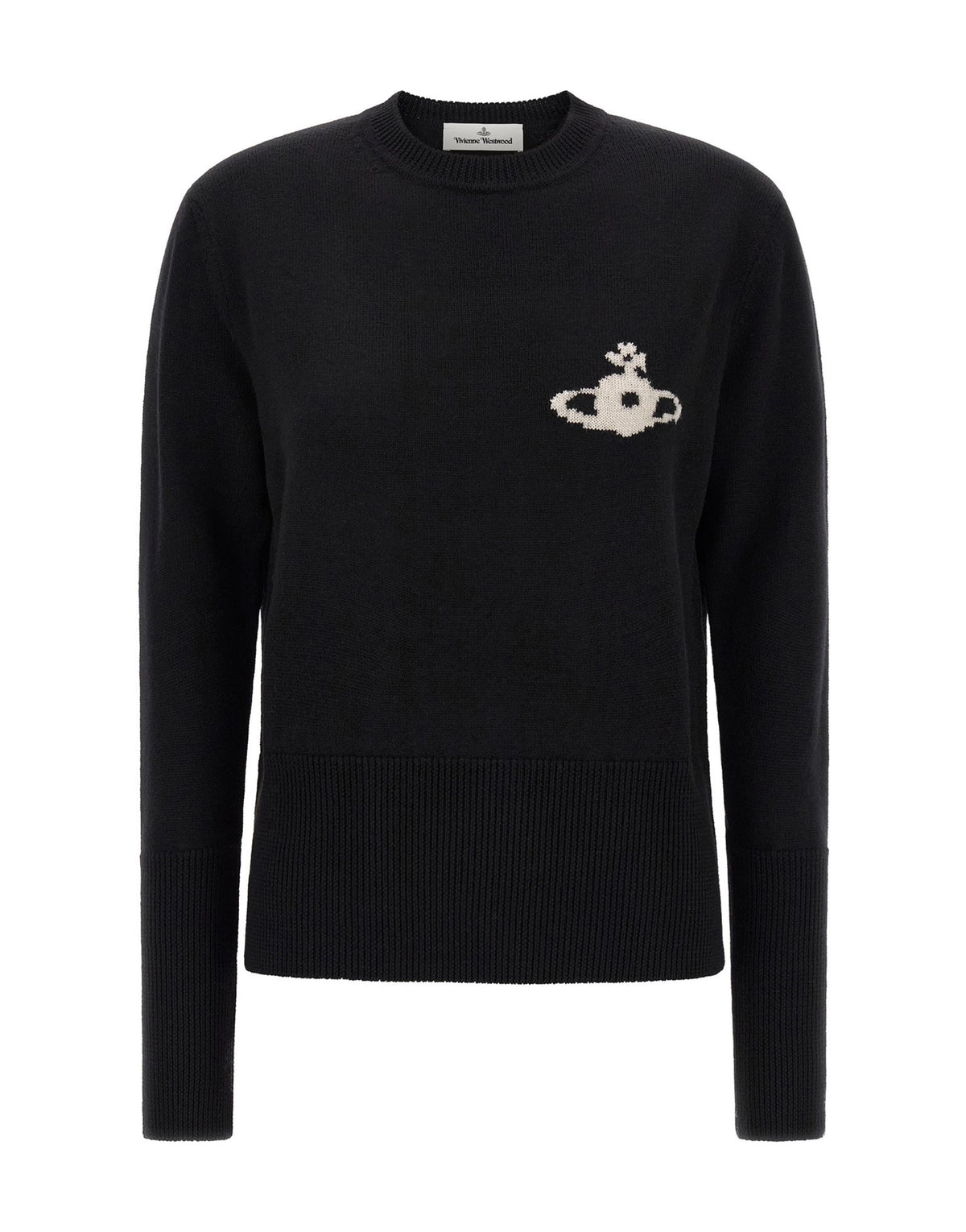 Vivienne Westwood Katie Wool Sweater