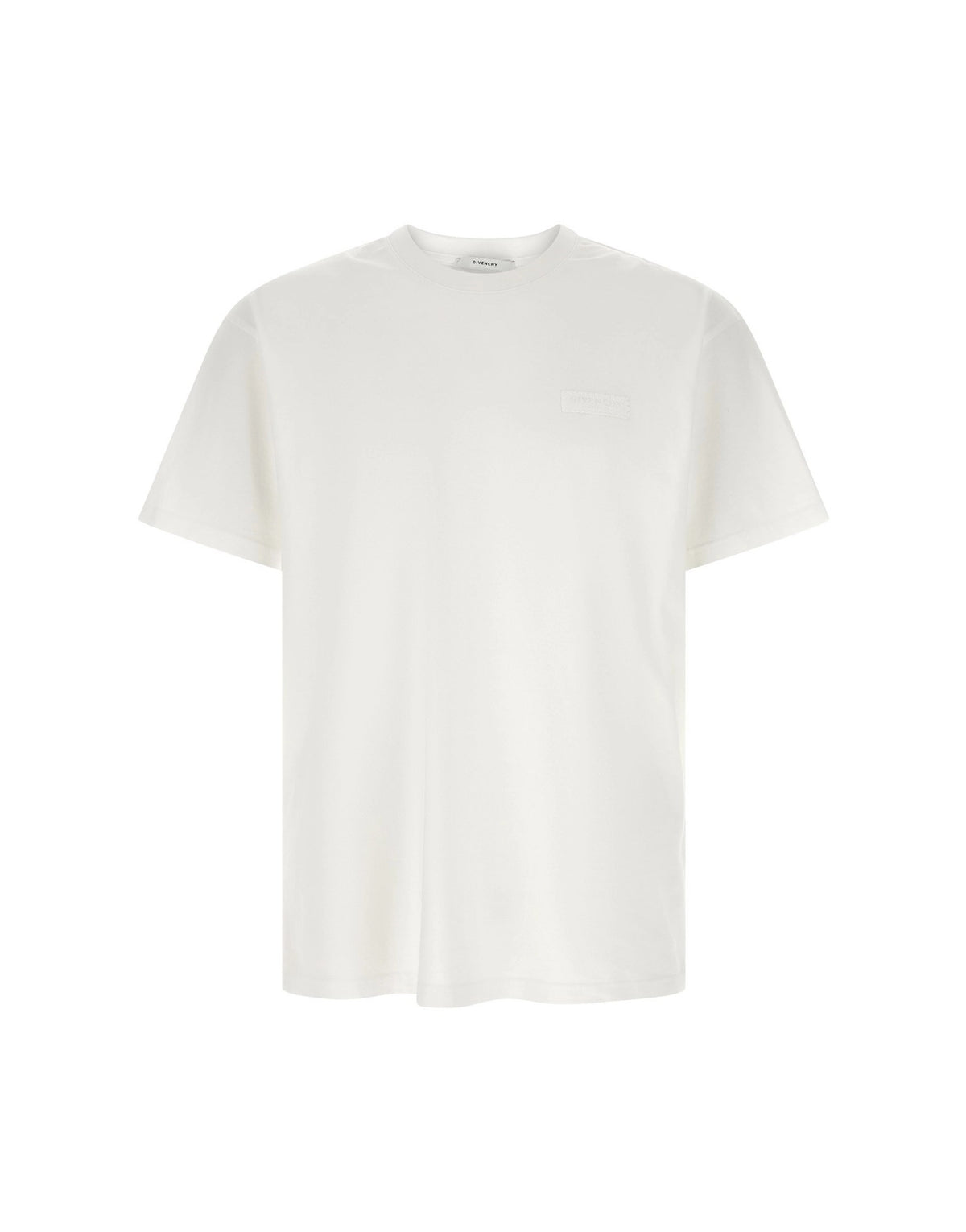 Givenchy Grosgrain T-Shirt