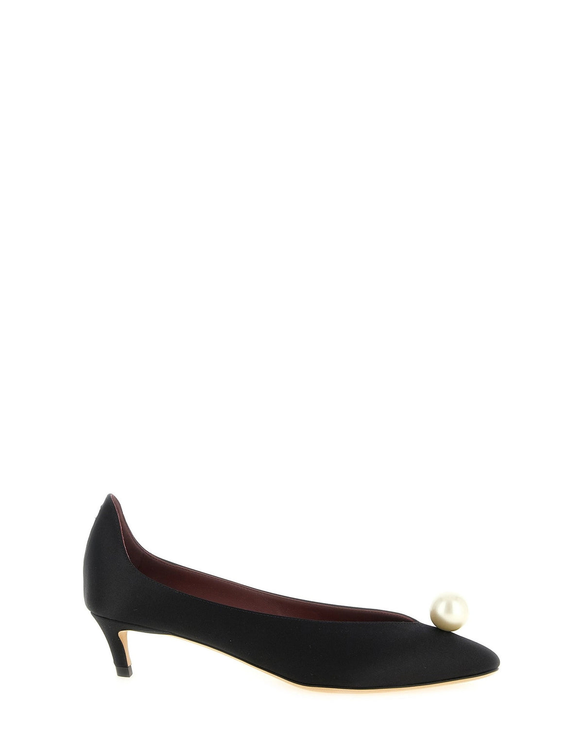 Magda Butrym Pearl Pumps