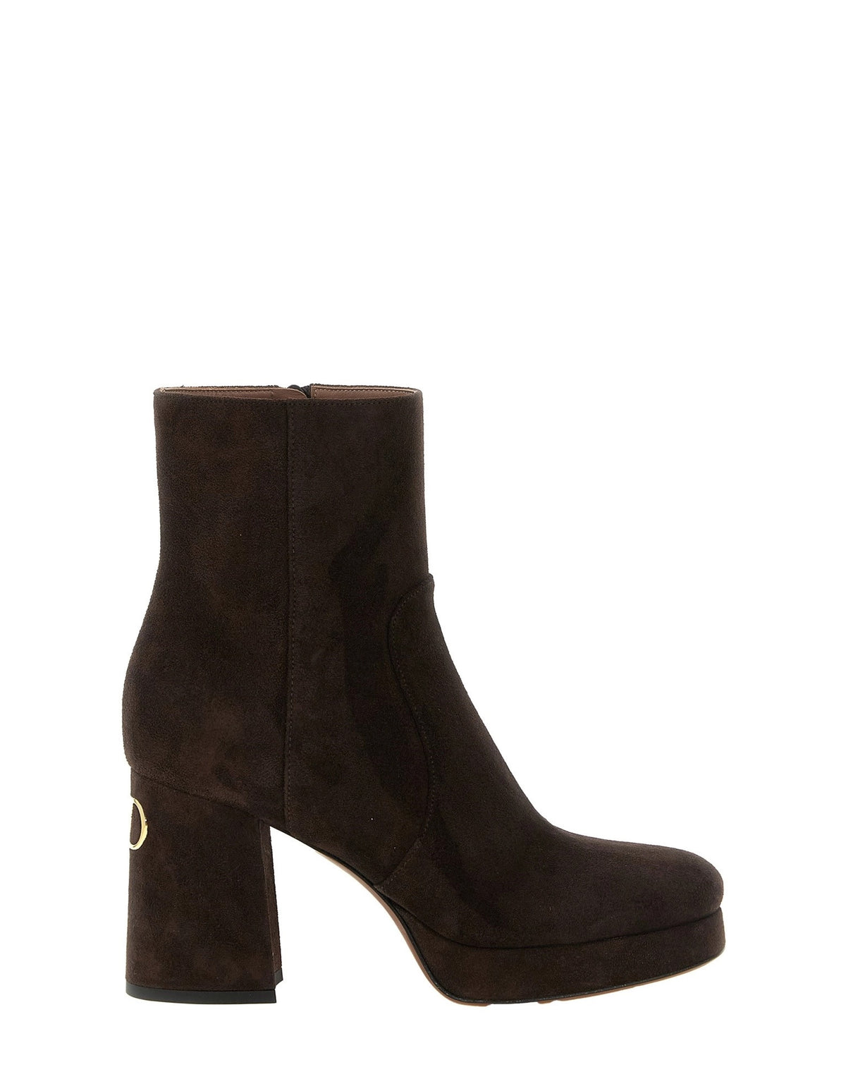 Valentino Garavani Fawcette Ankle Boots