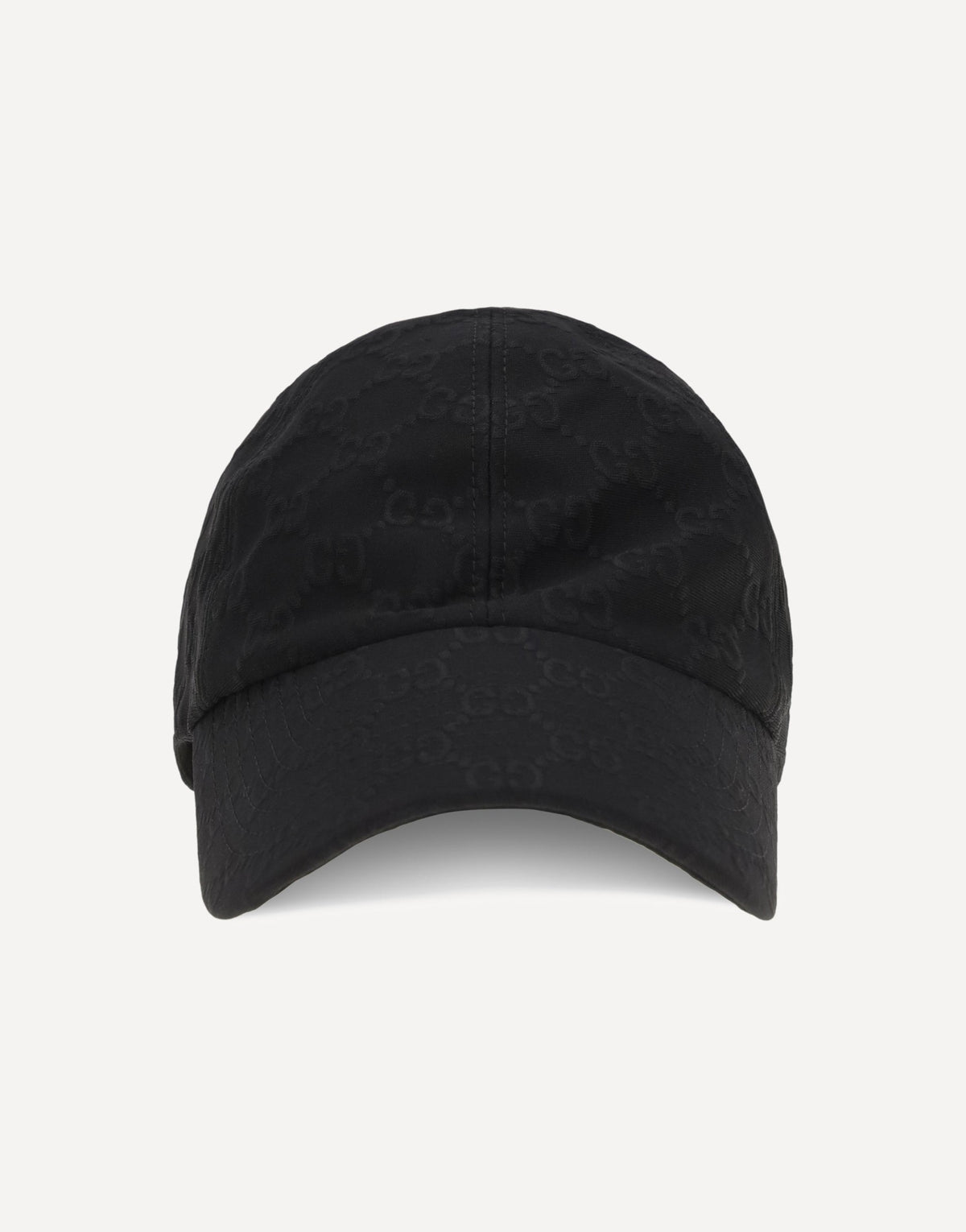 Gucci Skylar Base Jersey Baseball Cap