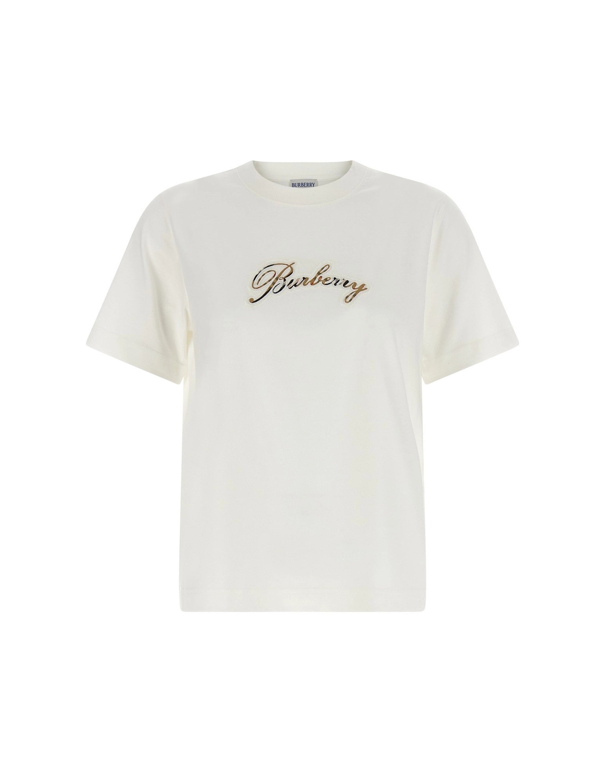 Burberry Frankie T-Shirt