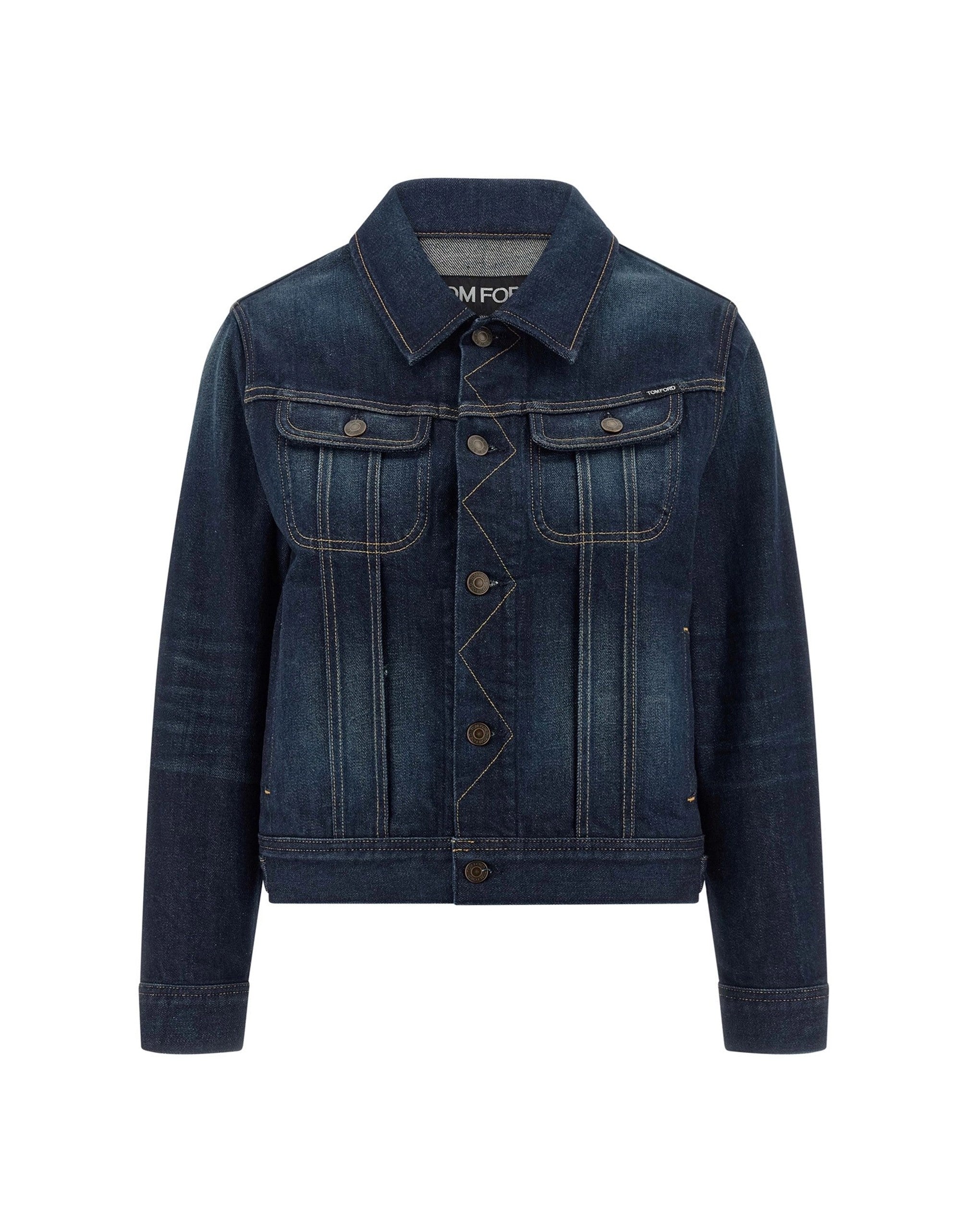 Tom Ford Japanese Denim Jacket
