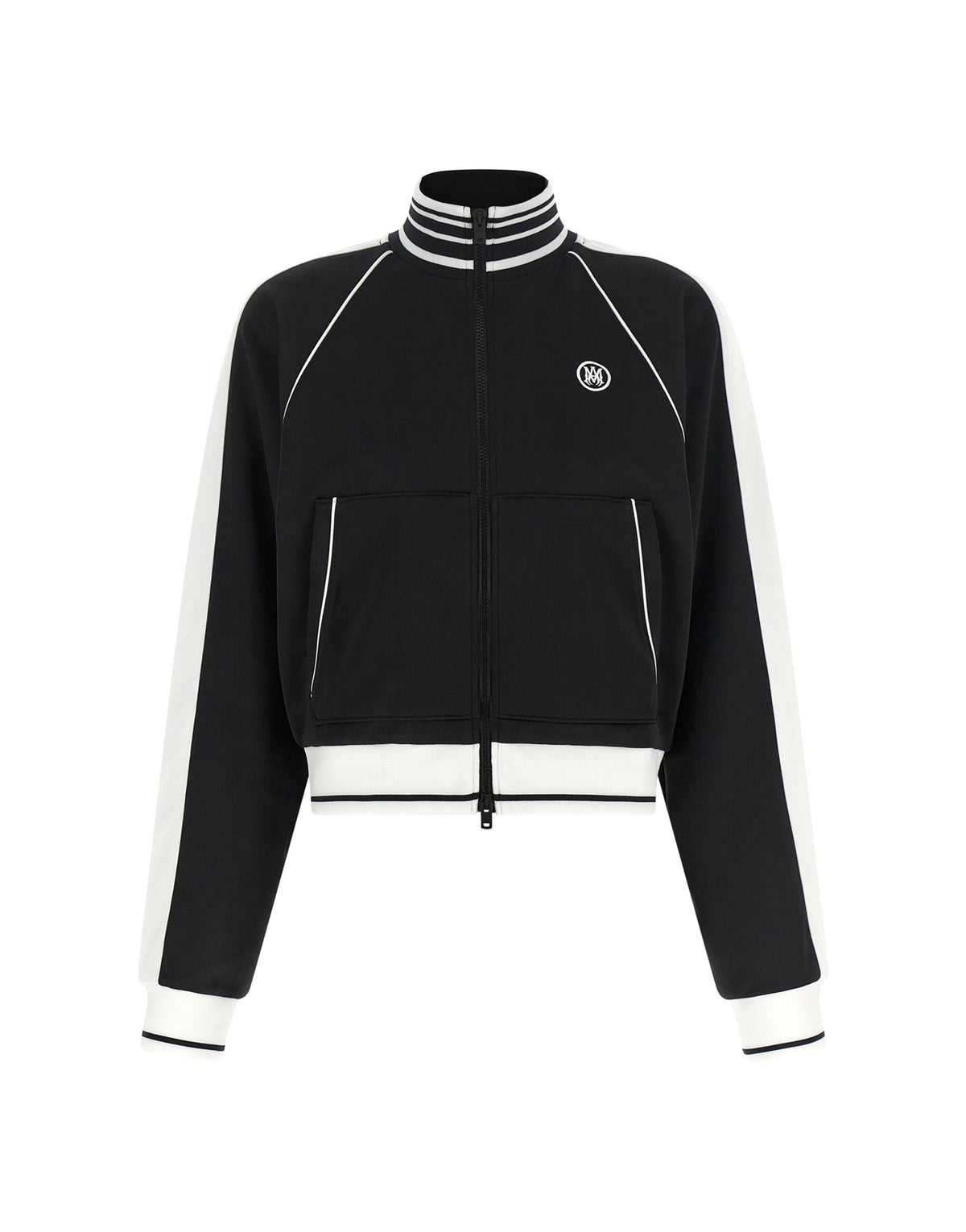 Amiri Track Jacket Sweatshirt