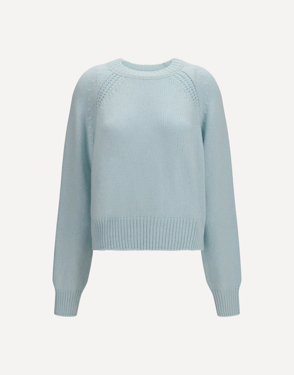 SA SU PHI Crewneck Sweater