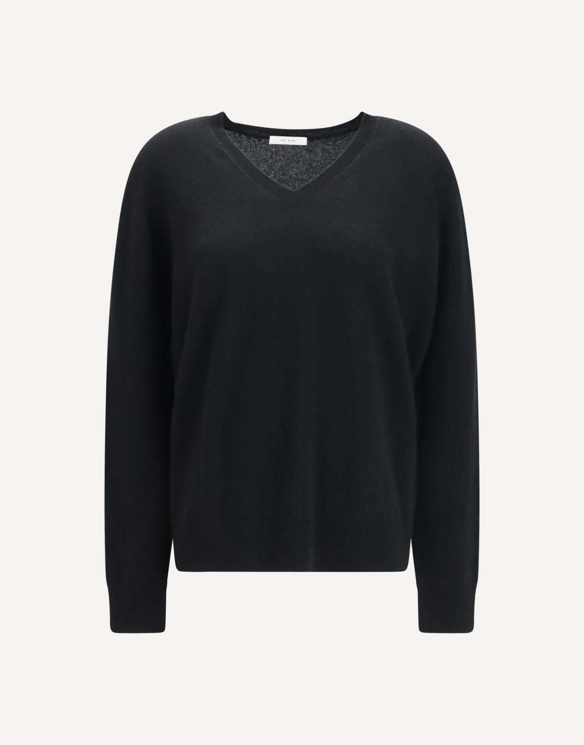 The Row Phora Cashmere Sweater