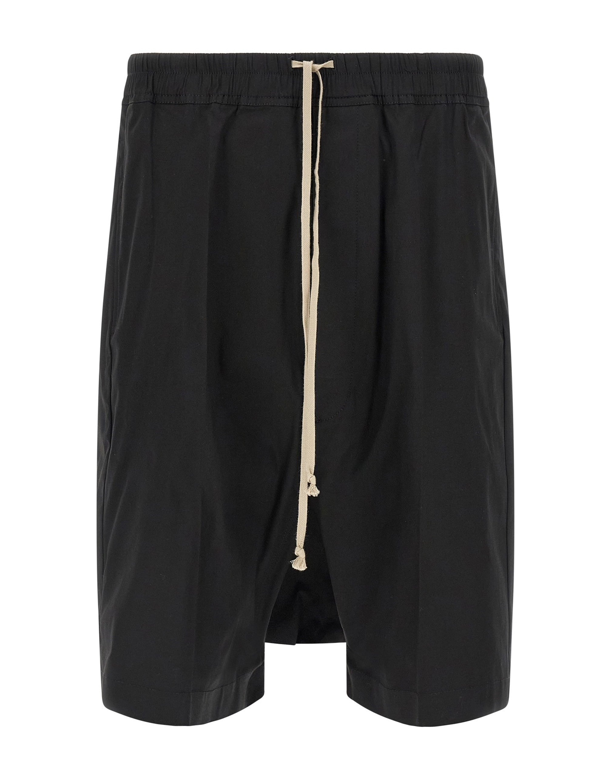 Rick Owens S Pods Bermuda-Shorts
