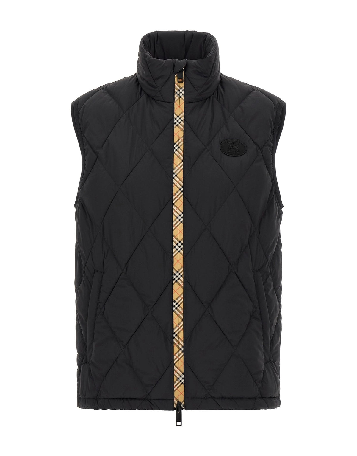 Burberry Acresford Padded Vest