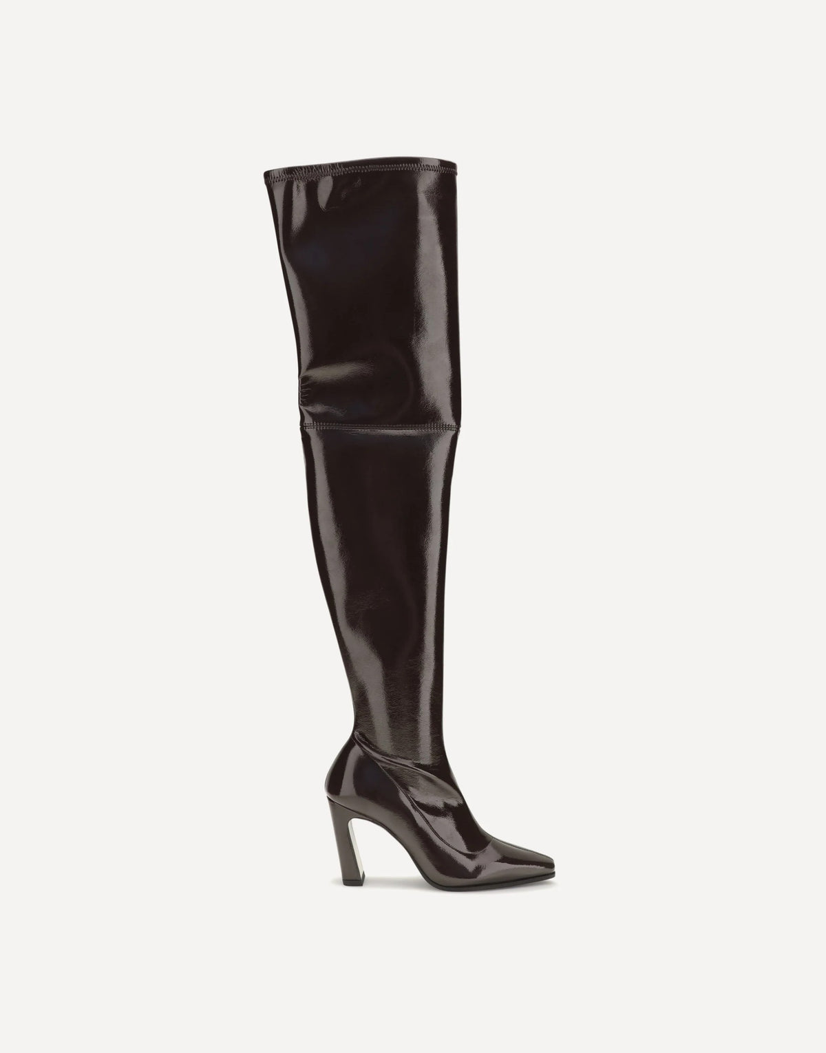 Stuart Weitzman Ultrastassi Over-The-Knee Boots