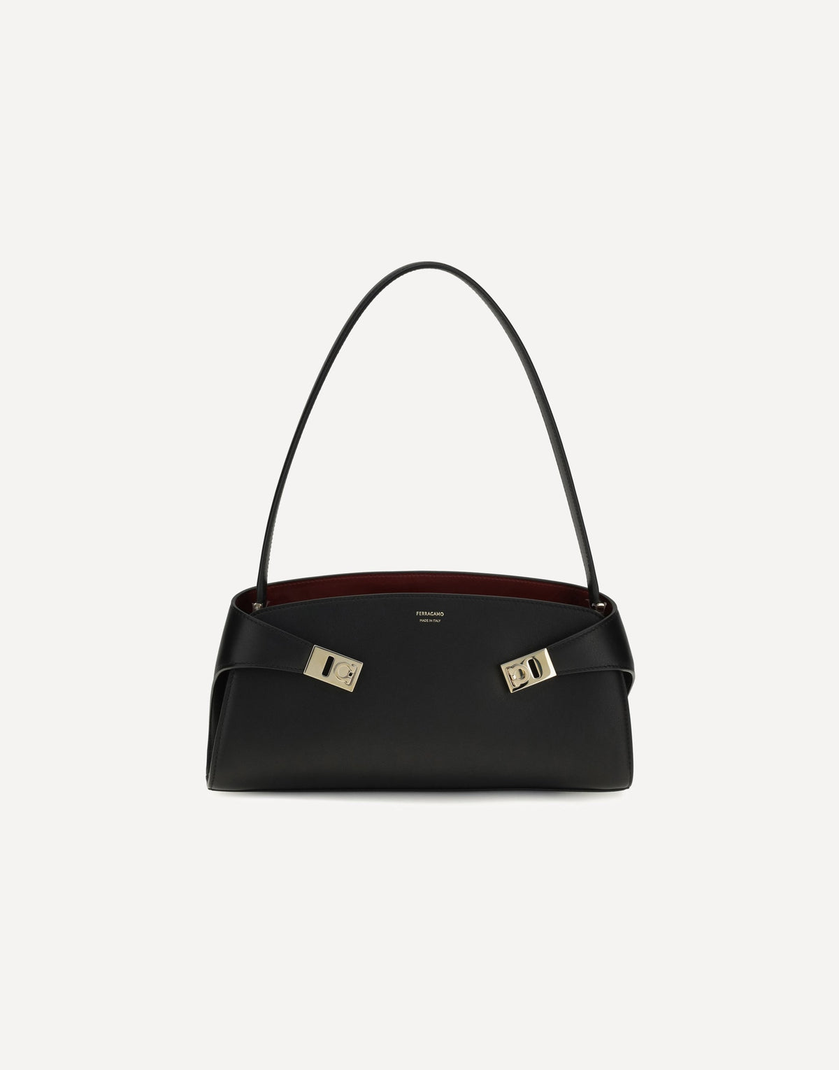 Ferragamo Hug East-West Shoulder Bag