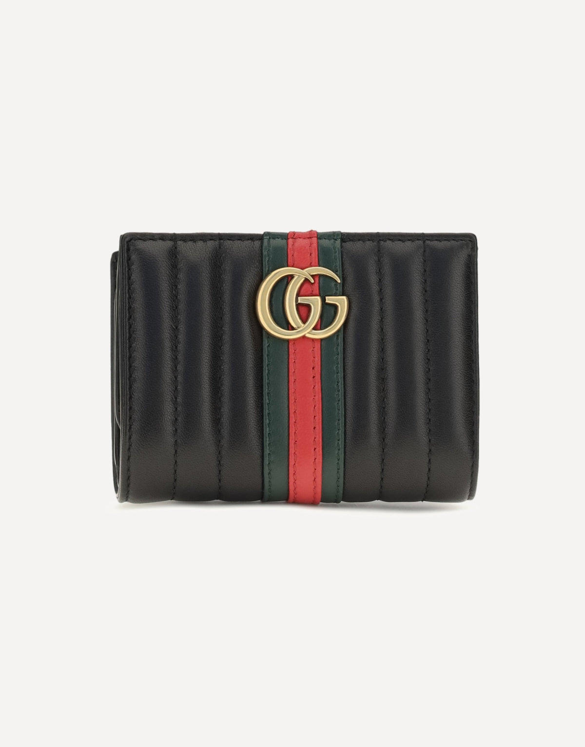 Gucci Small GG Marmont Wallet