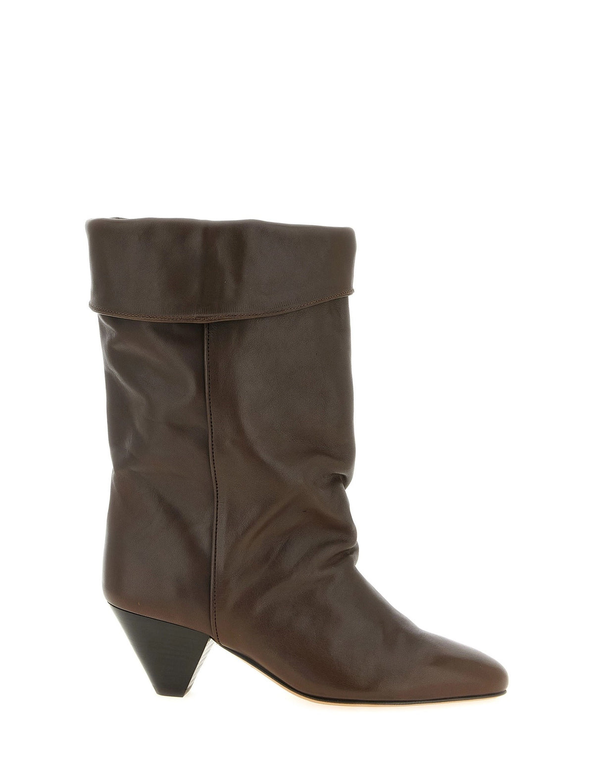 Isabel Marant بوت Dalby للكاحل من