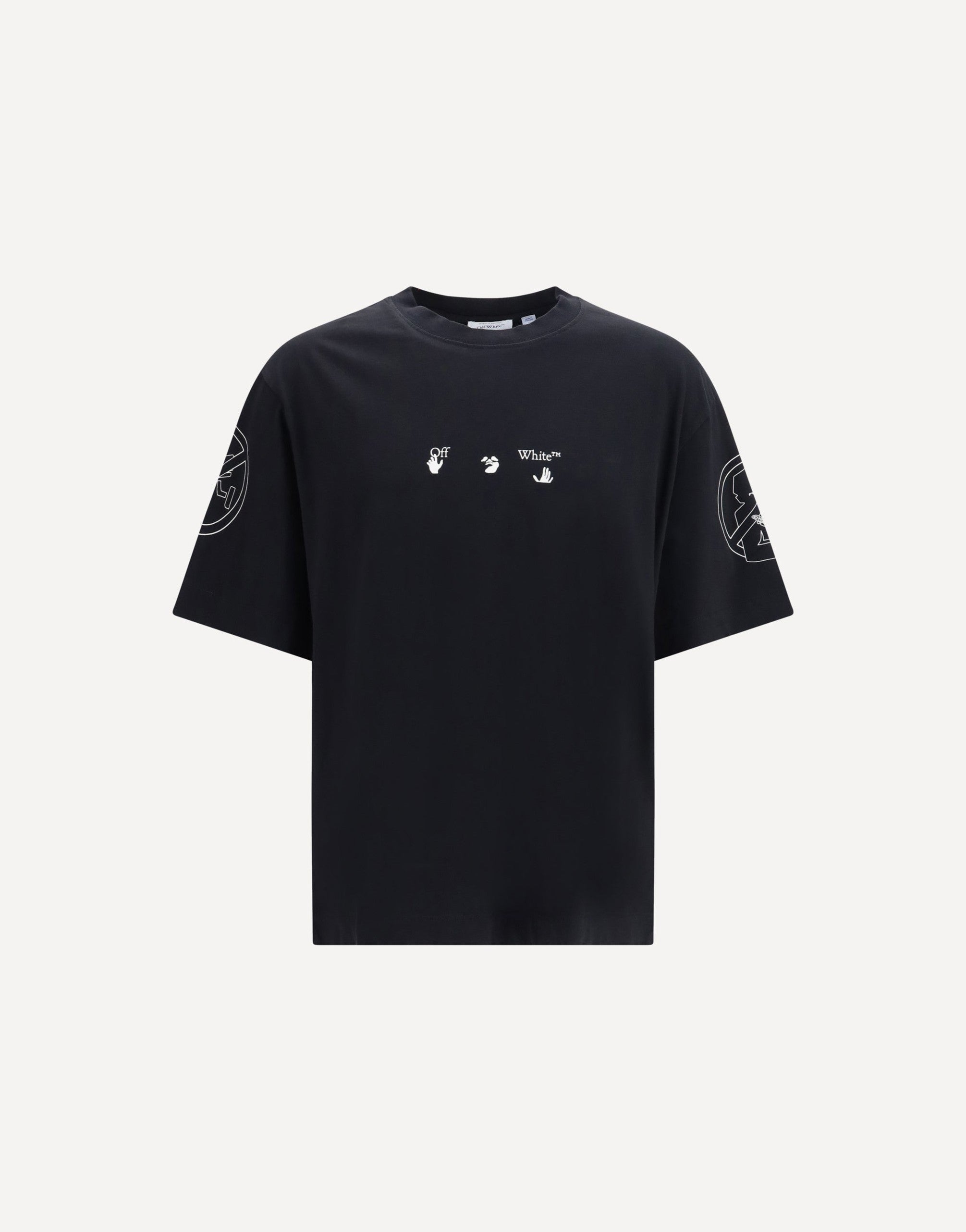Off-White Neighbourhood Skate T-Shirt