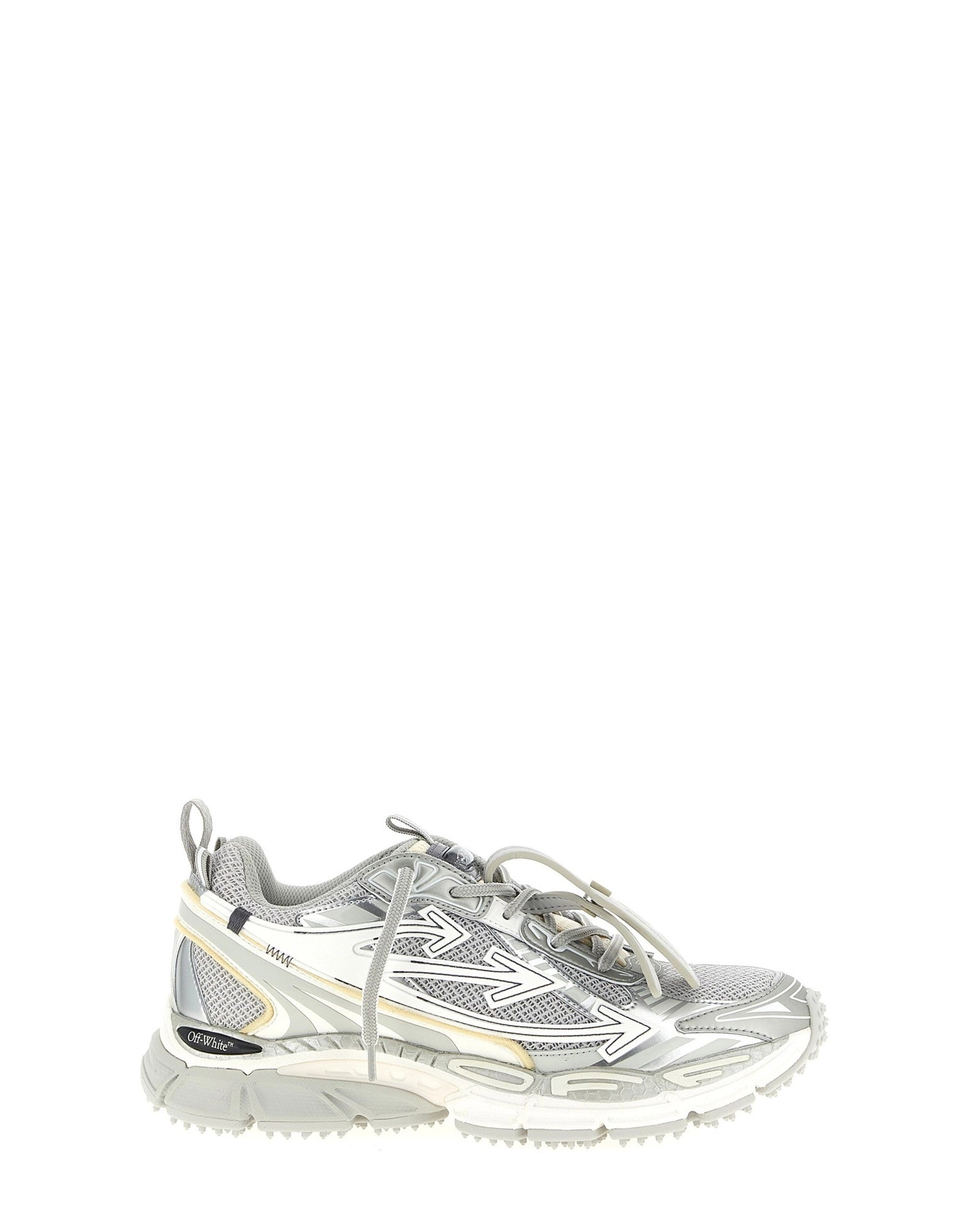Off-White Be Right Back Sneakers