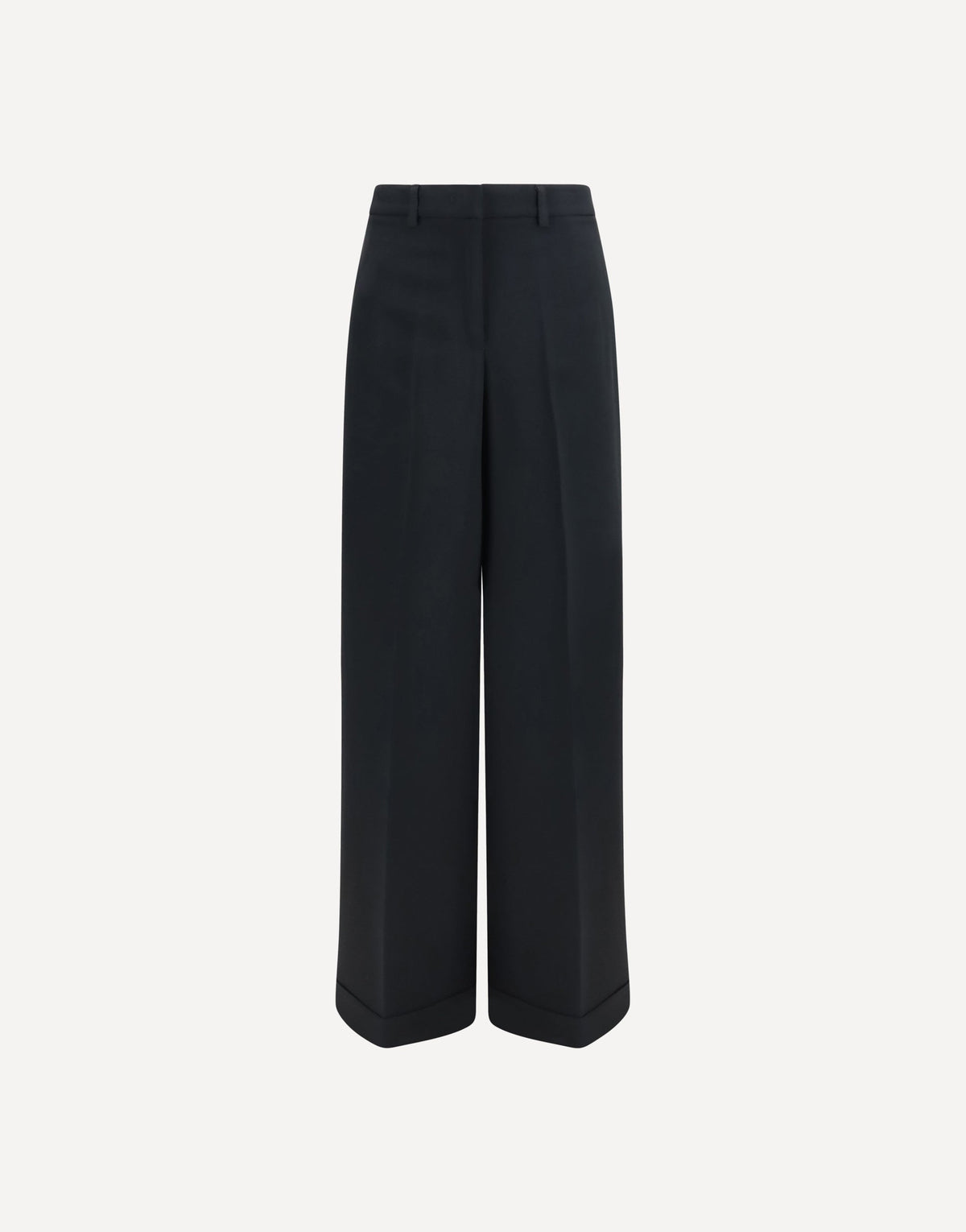 Fabiana Filippi Wide Leg Pants