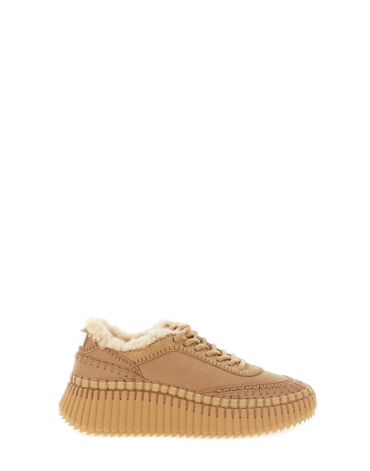 Chloé Nama Sneakers