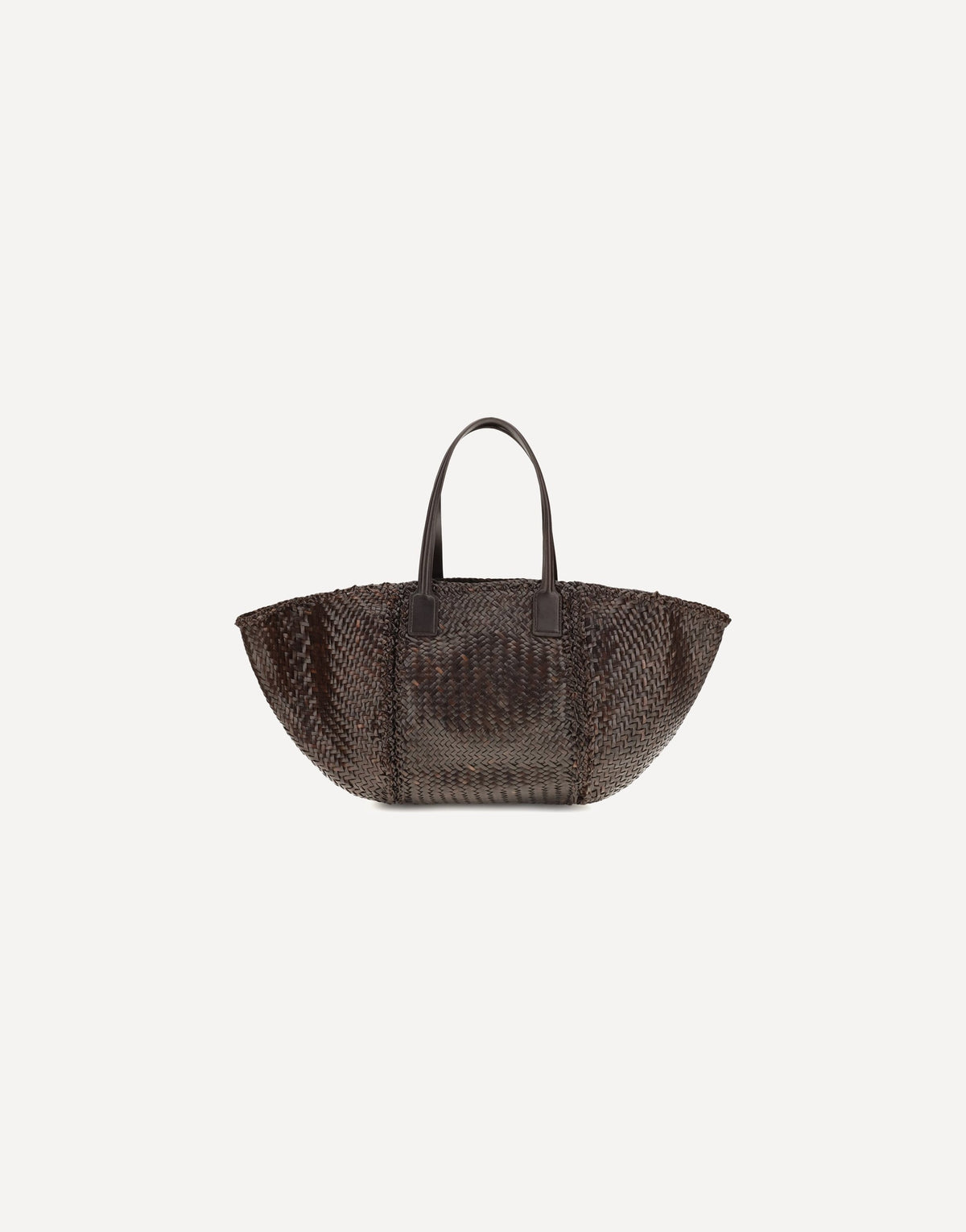 Dragon Diffusion Teresa Handwoven Tote Bag