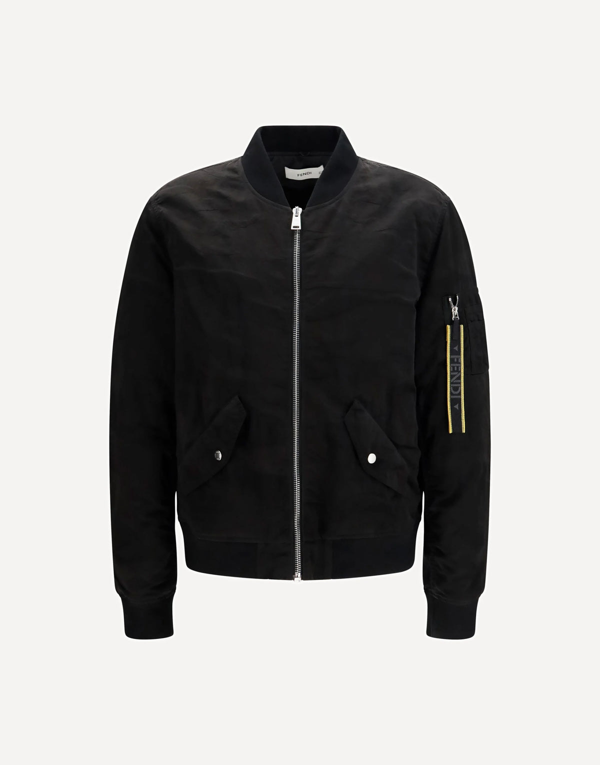 Fendi Nylon Bomber