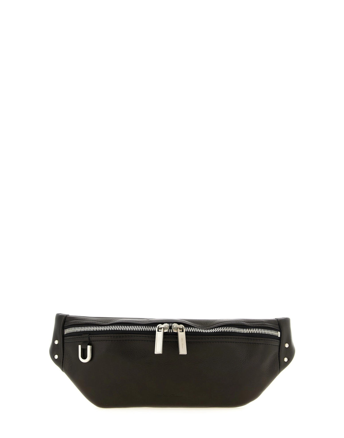 Rick Owens Geo Bumbag Fanny Pack