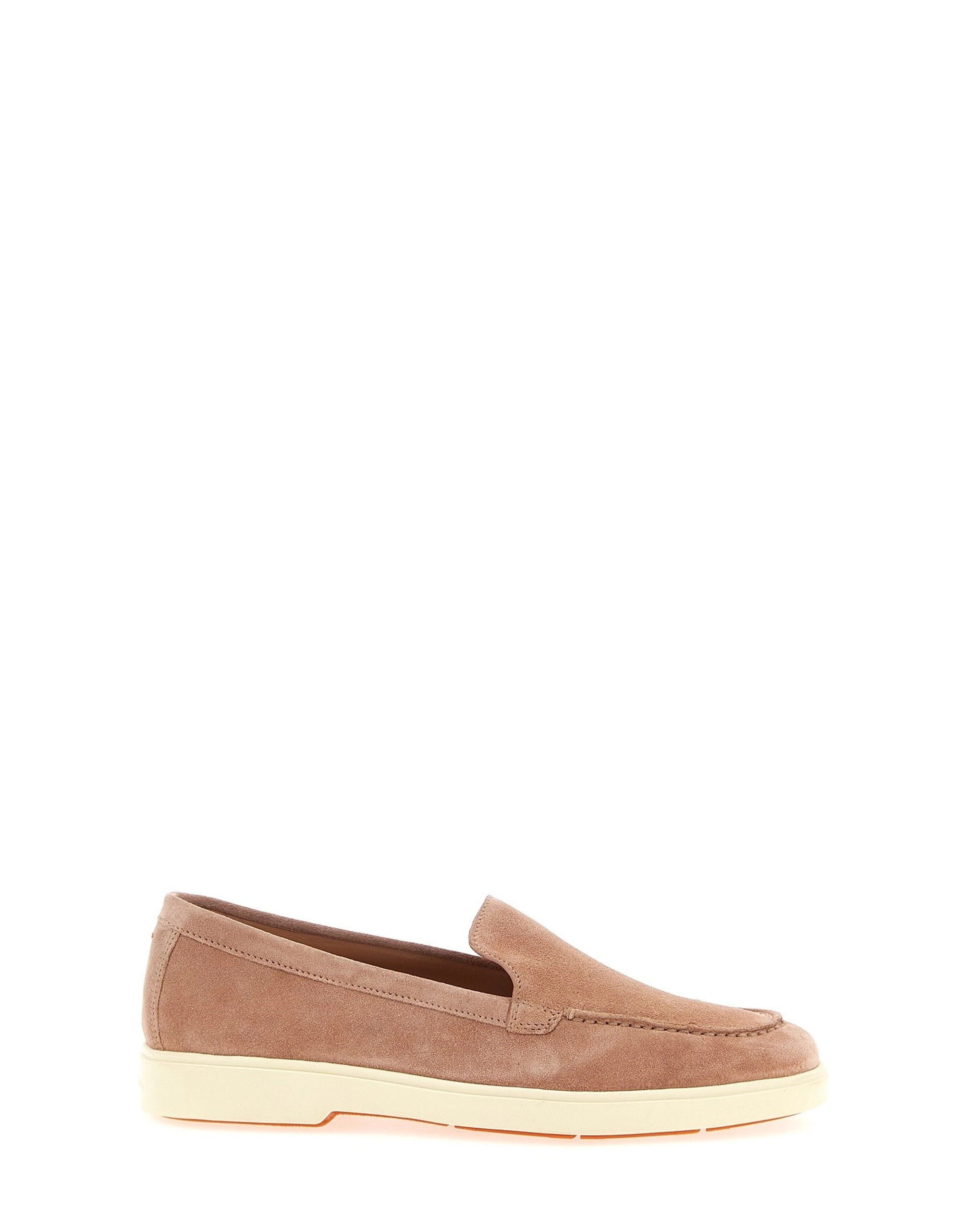 Santoni Yaltamoc Loafers