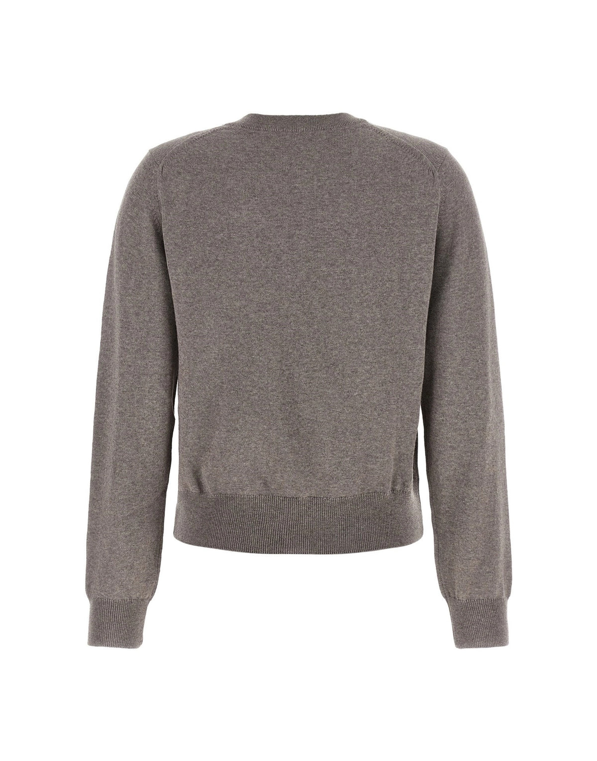 Maison Kitsuné Double Fox Head Cardigan