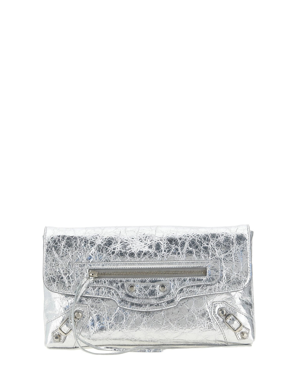 Balenciaga Le City Clutch