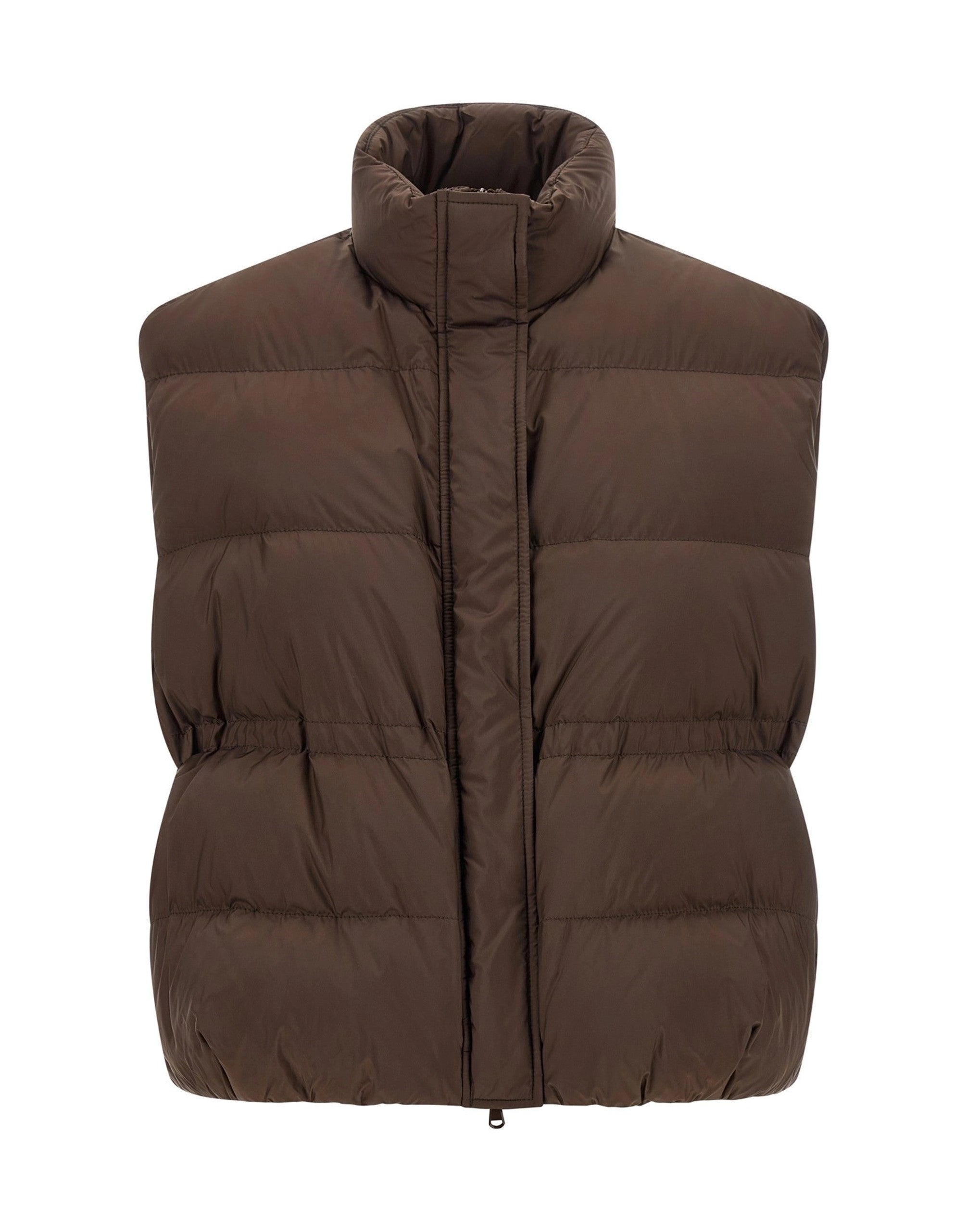 Brunello Cucinelli Monile Vest