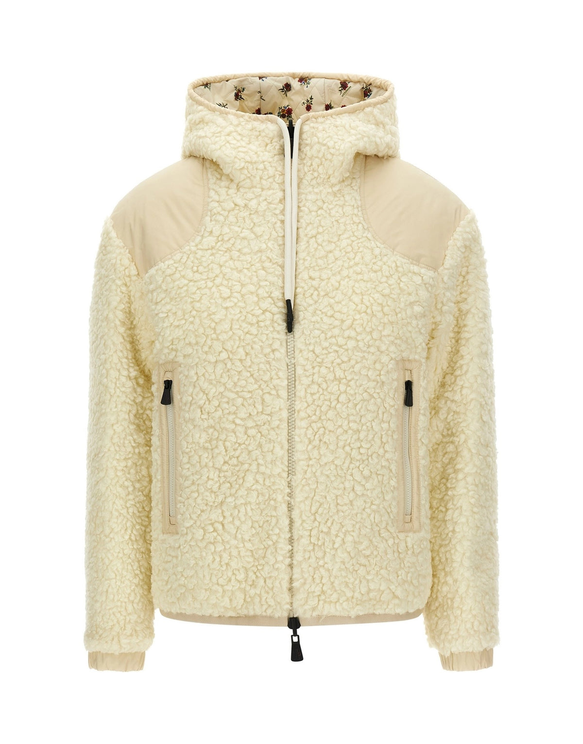 Moncler Grenoble Reversible Hoodie