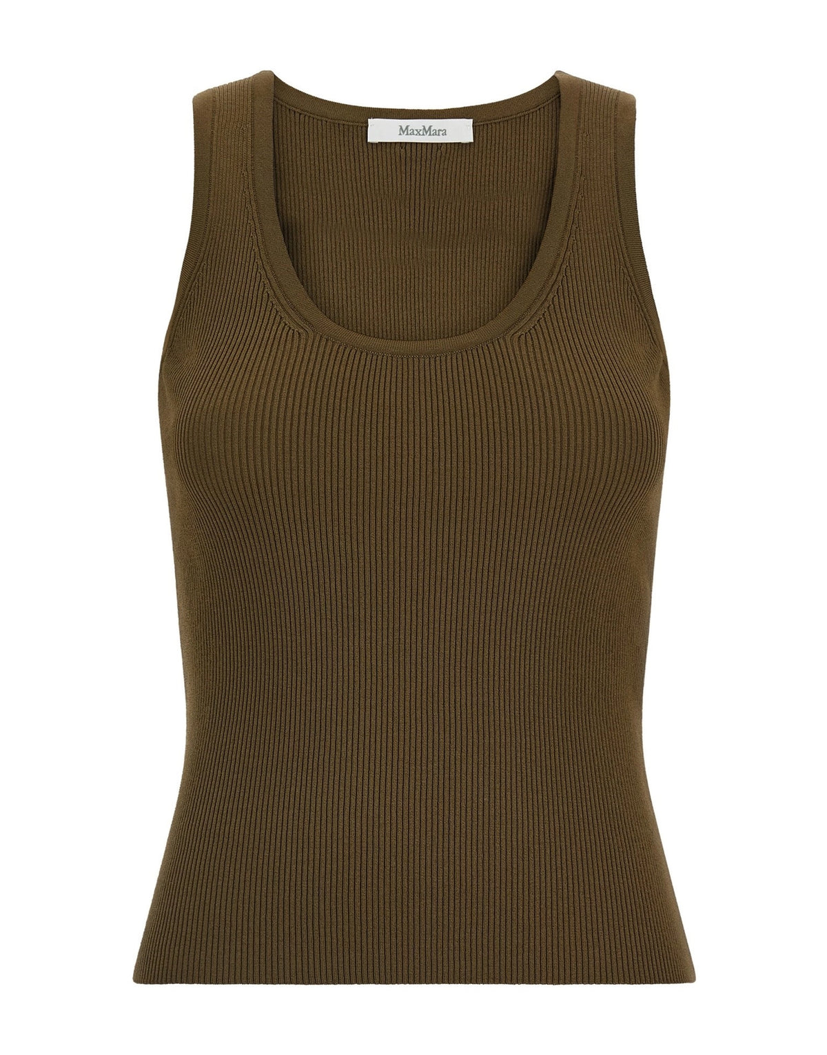 Max Mara Editta Top