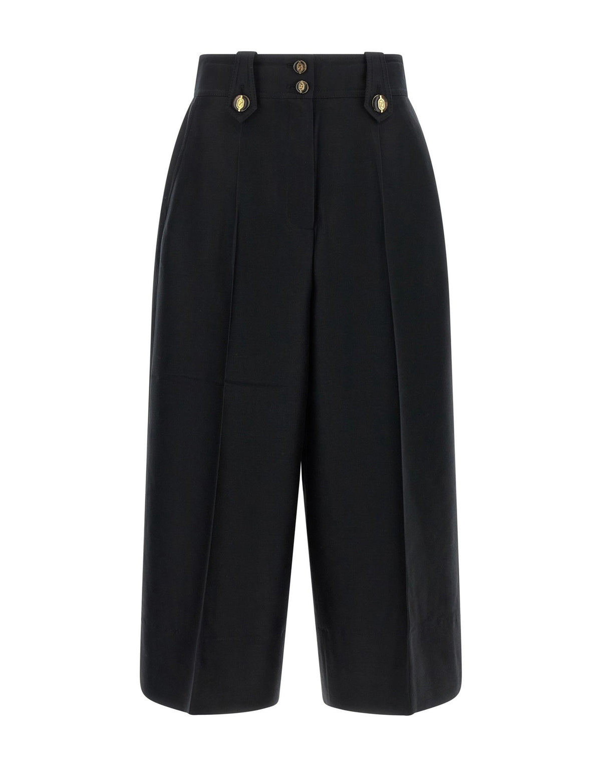Zimmermann Valiant Culotte Pants