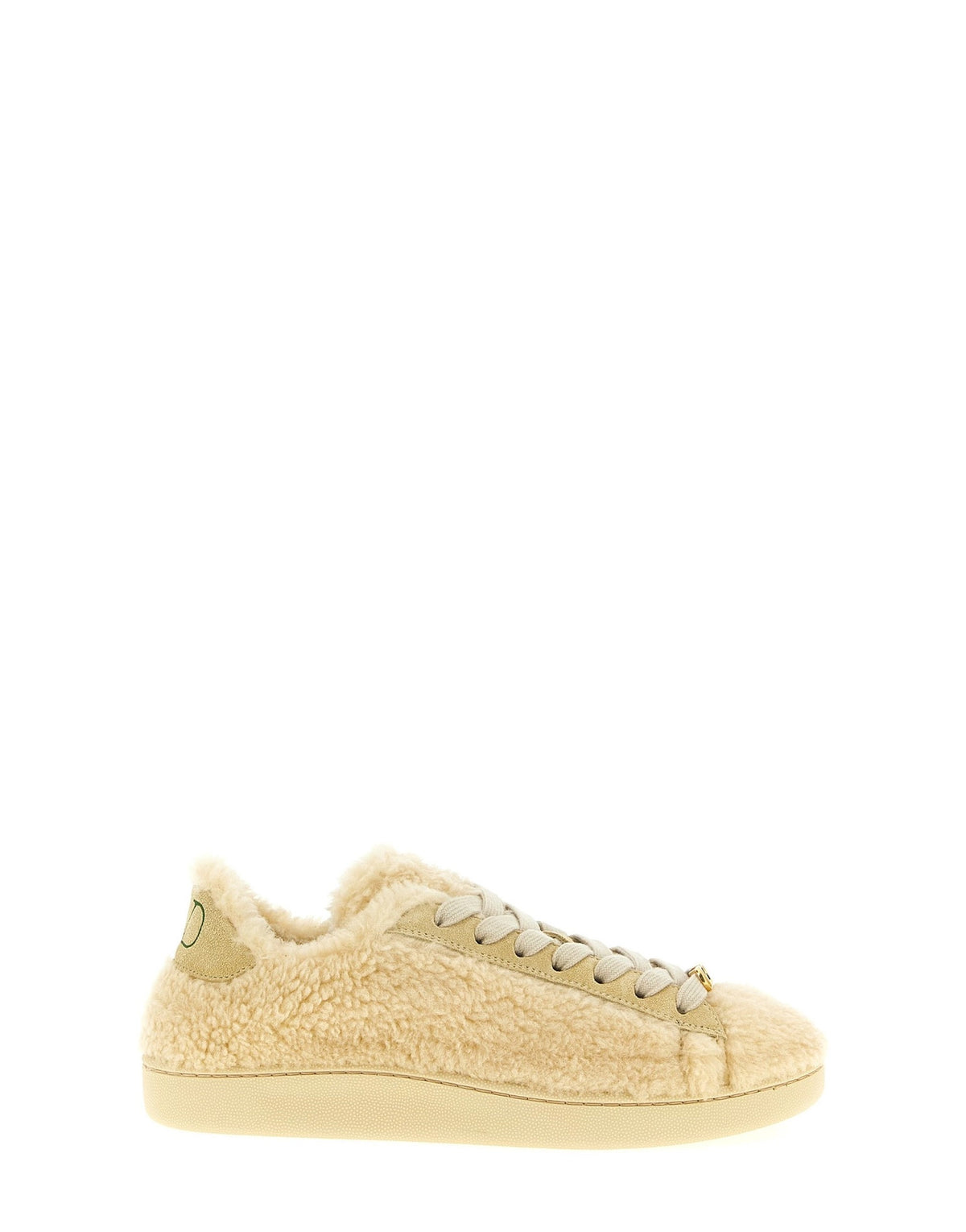 Valentino Garavani Royco Teddy Effect 스니커즈