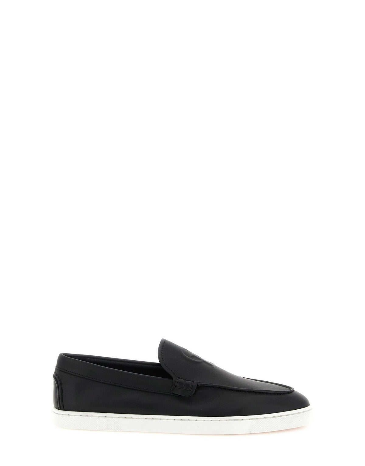Christian Louboutin Neocl Boat Loafers
