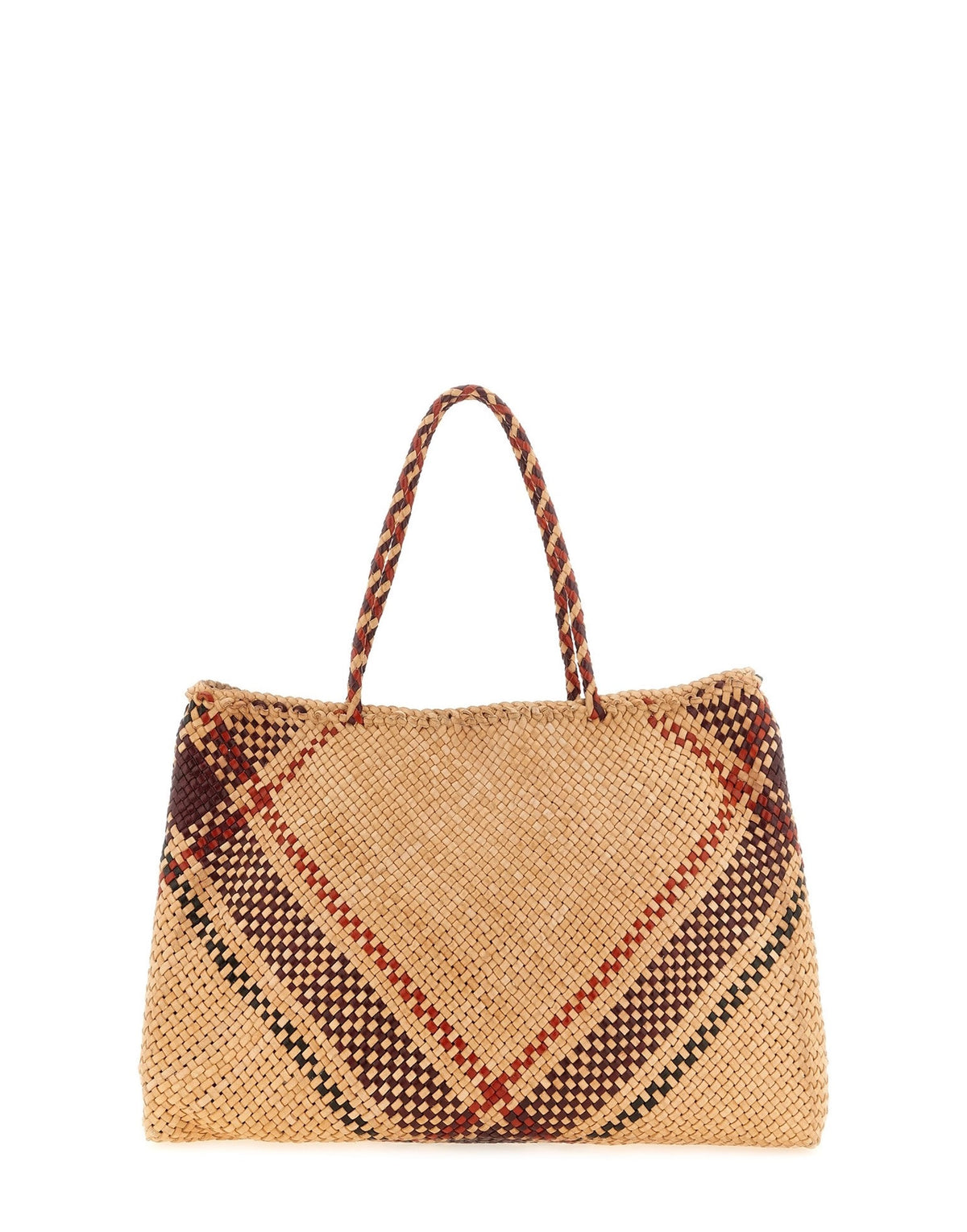 Dragon Diffusion Maori Sophie Large Shopping Bag