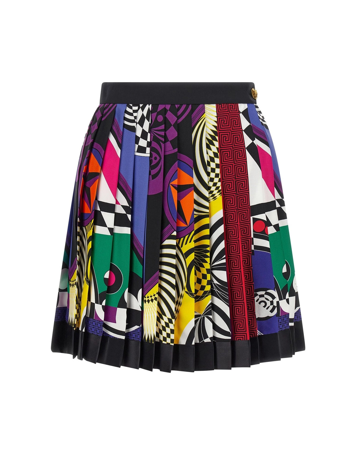 Versace Teatro Skirt