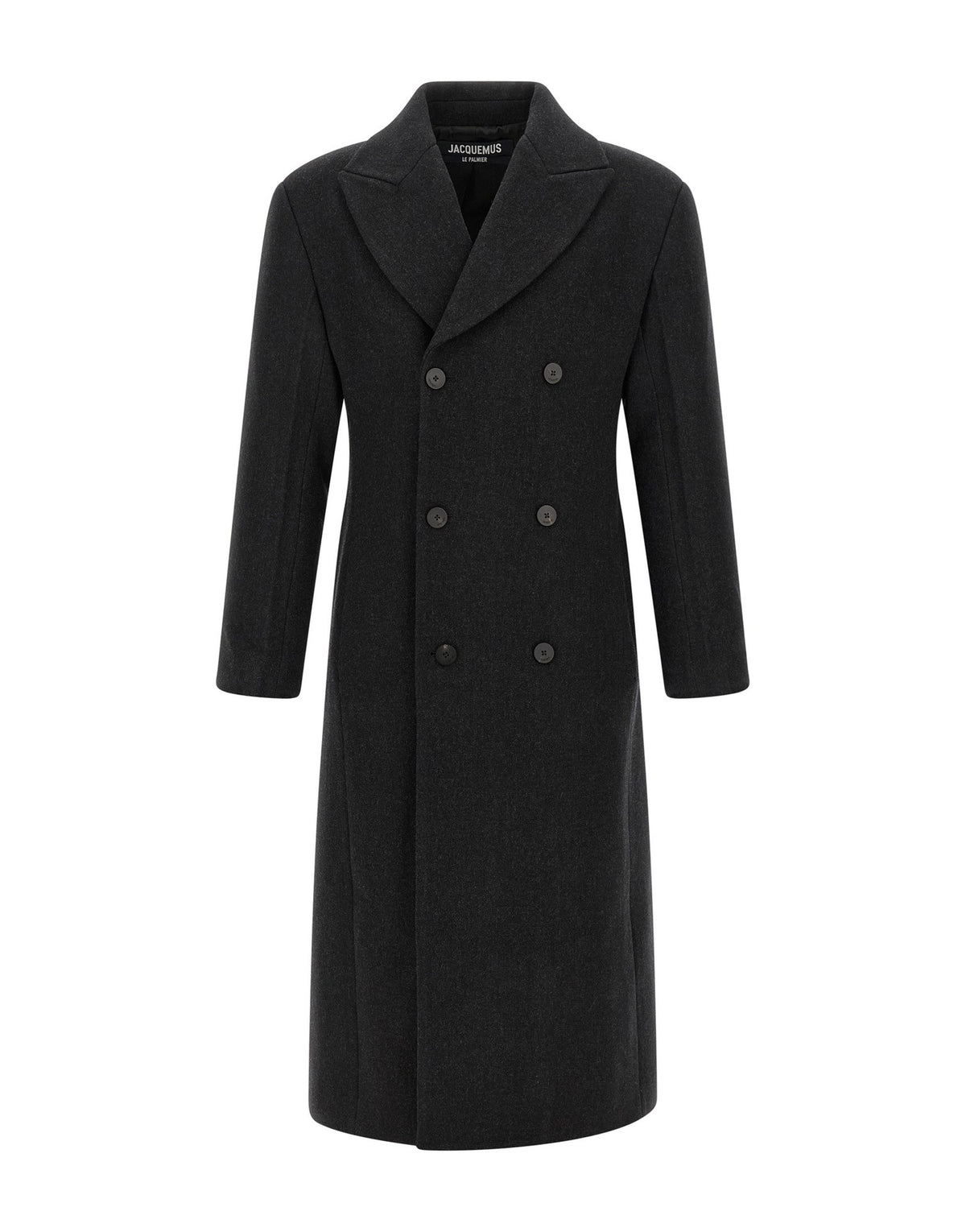 Jacquemus Le Manteau Tailleur Coat