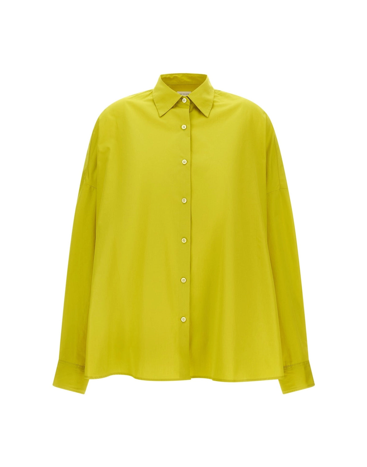 Dries Van Noten Casia Shirt