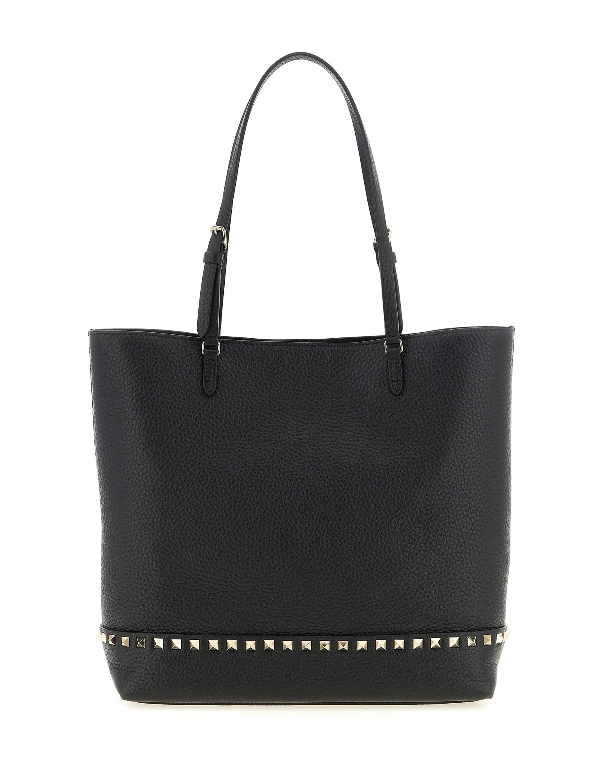Valentino Garavani Rockstud sac porté épaule moyen