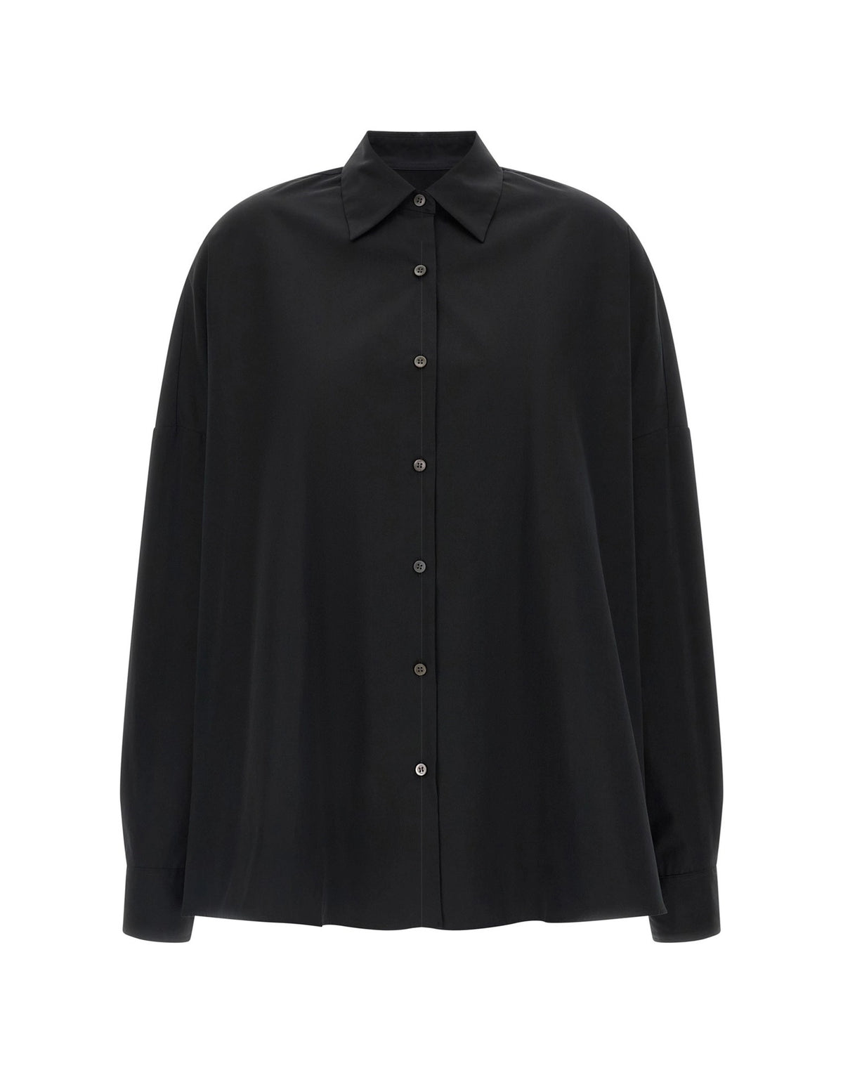 Dries Van Noten Casia Cotton Shirt