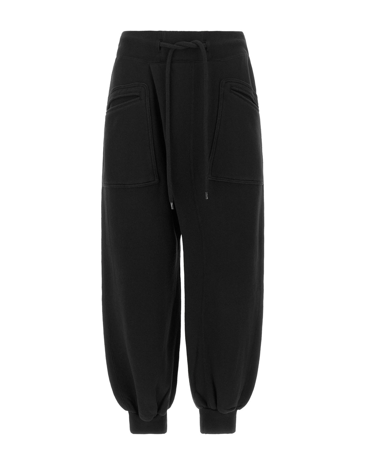 R13 Low Horse Joggers