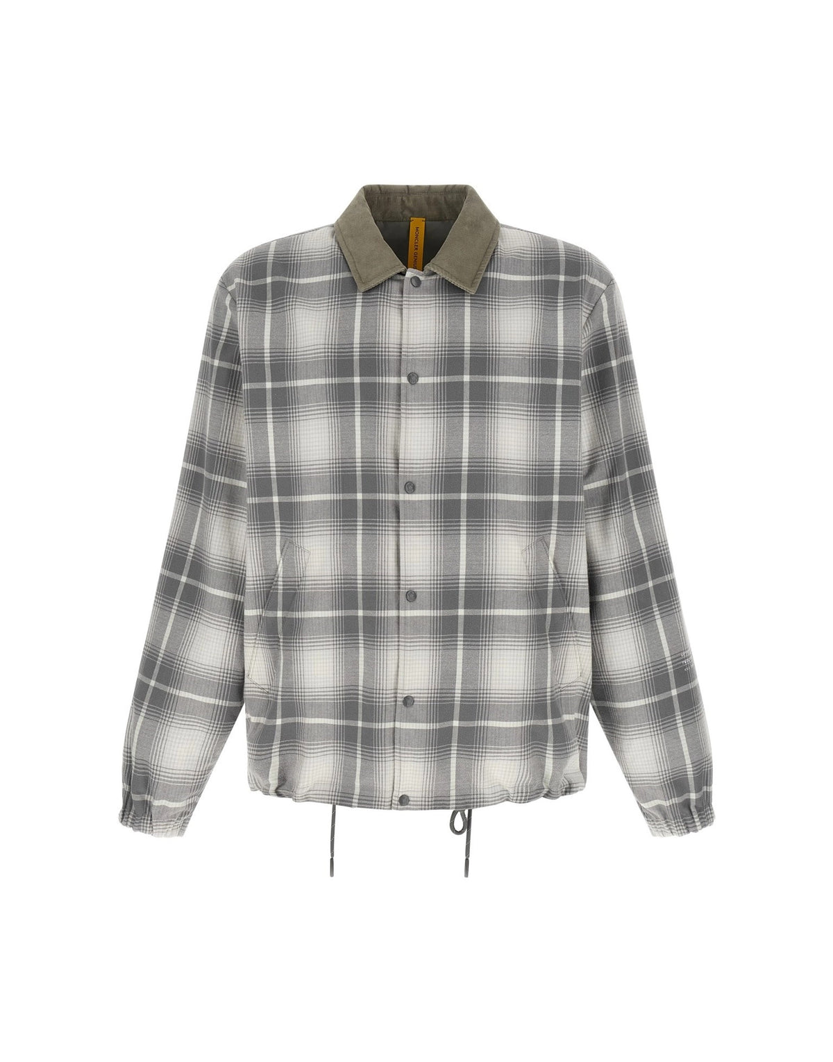 MONCLER GENIUS Ryūha Reversible Jacket